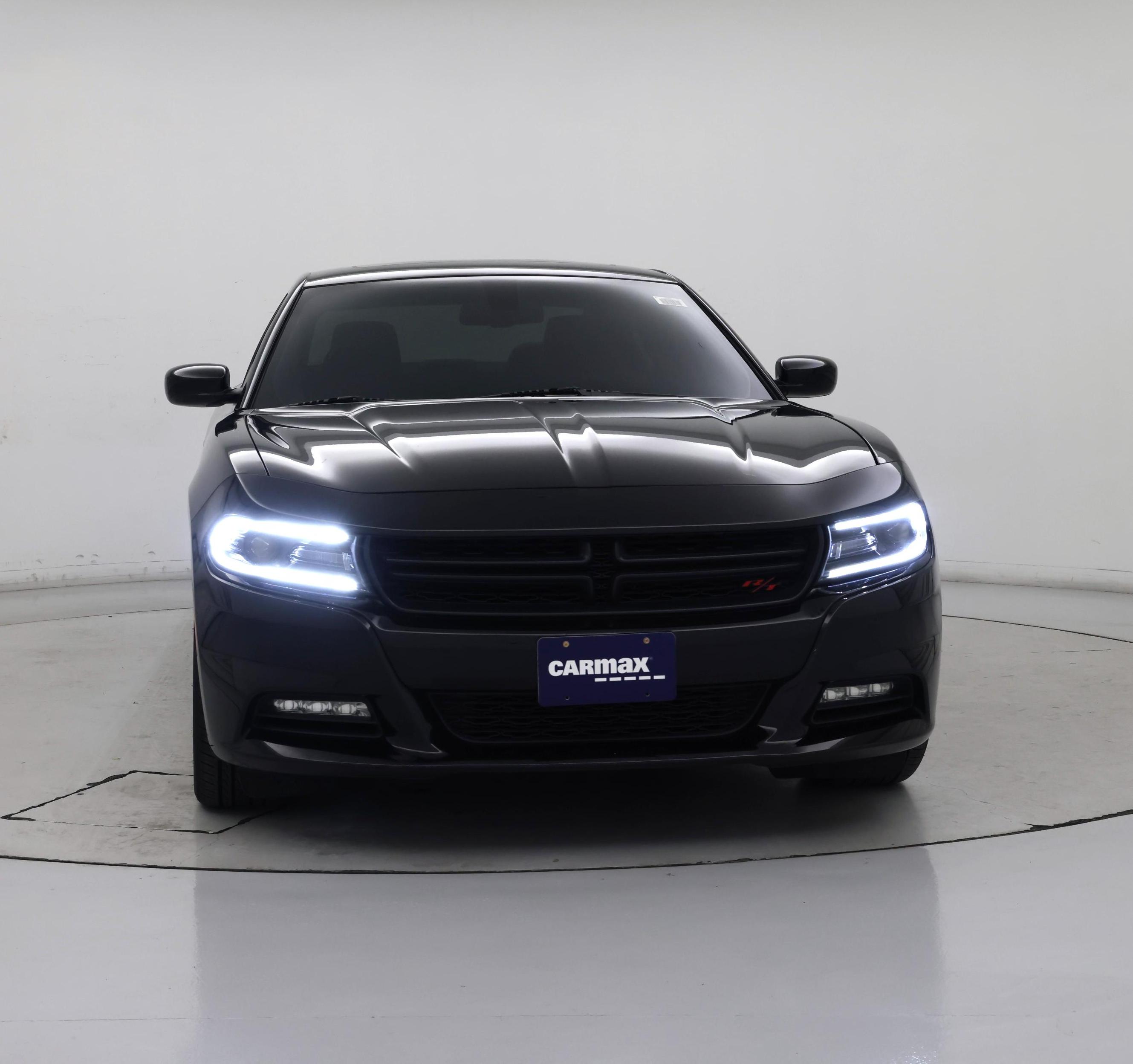 Thumbnail: 2016 Dodge Charger - 5