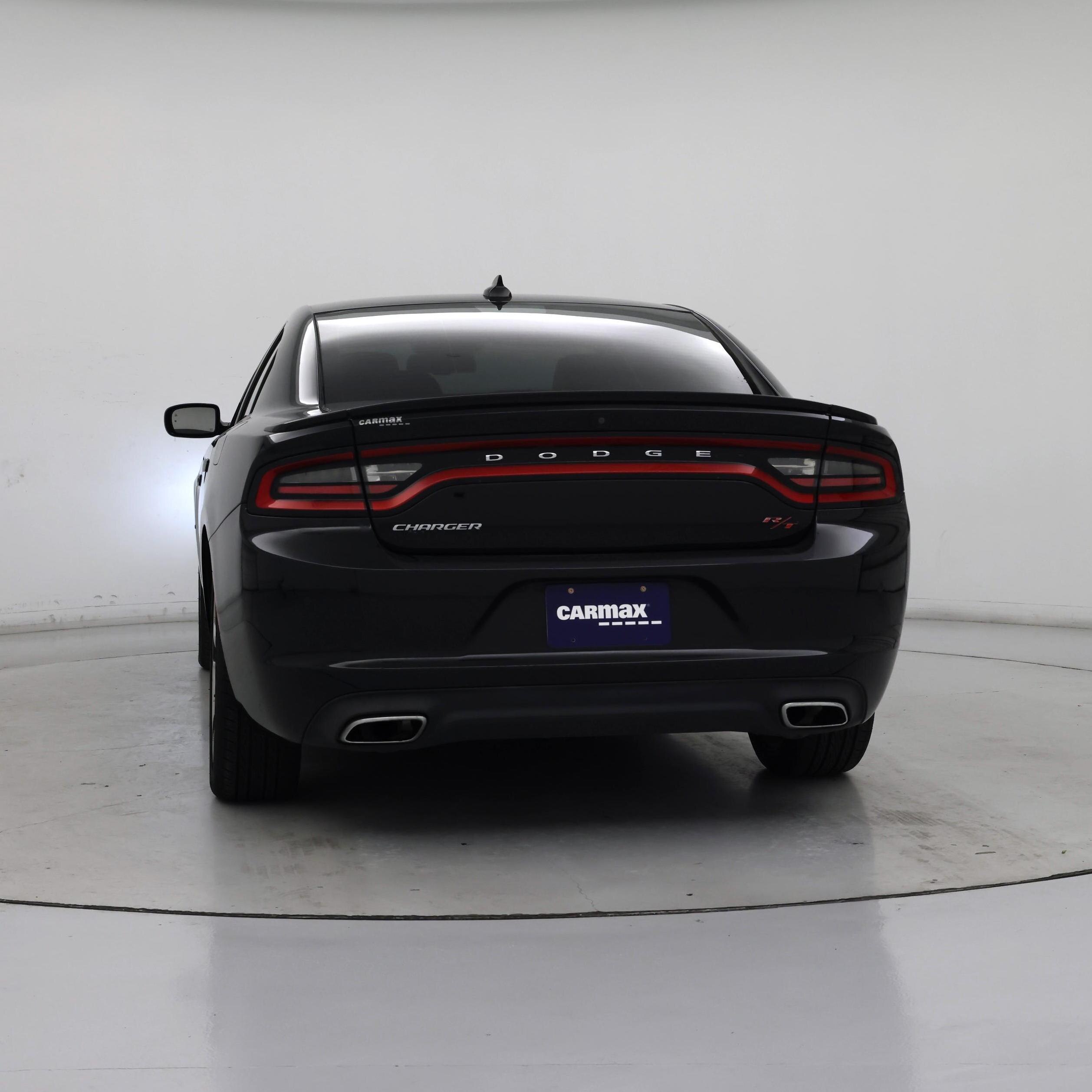 Thumbnail: 2016 Dodge Charger - 6
