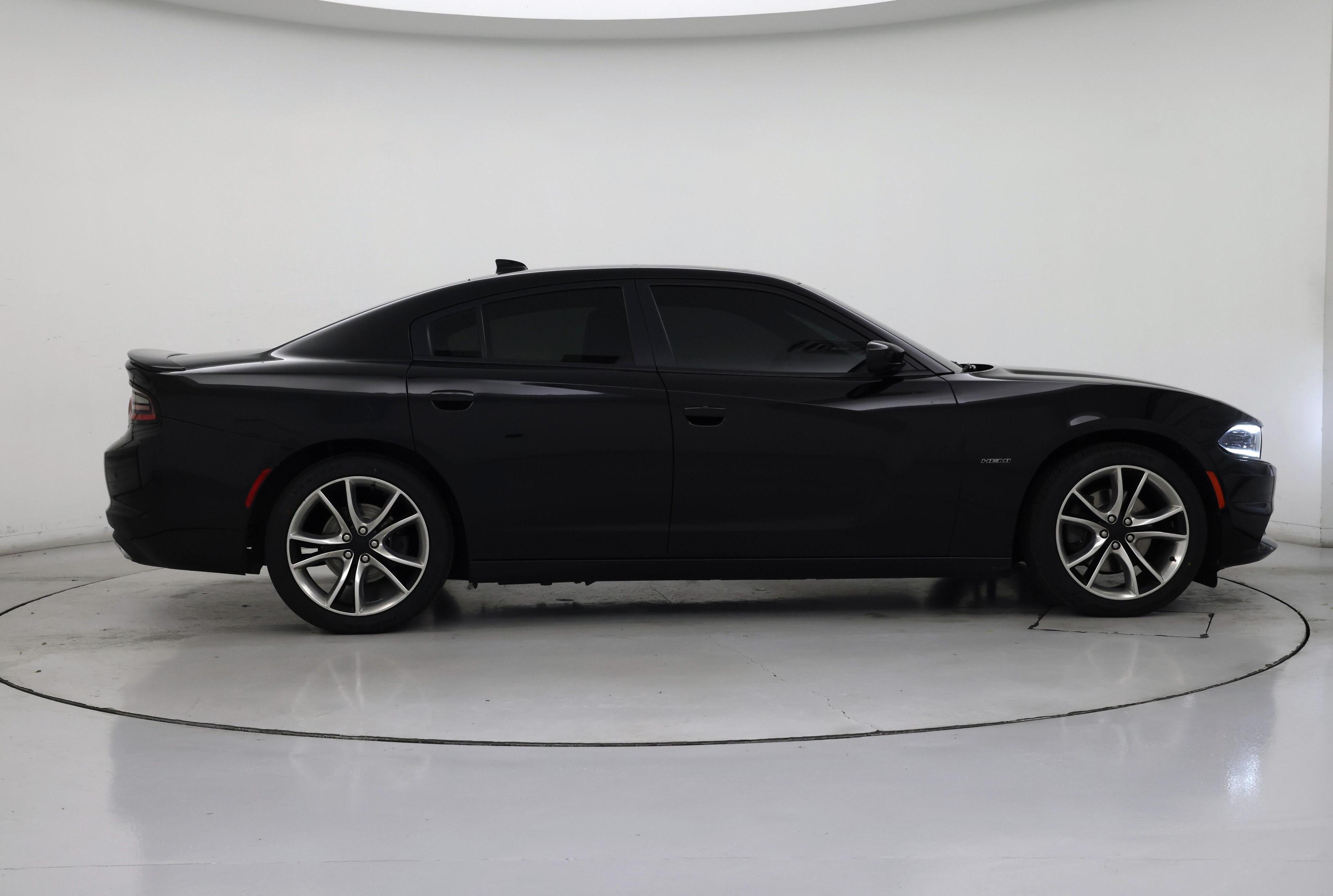 Thumbnail: 2016 Dodge Charger - 7