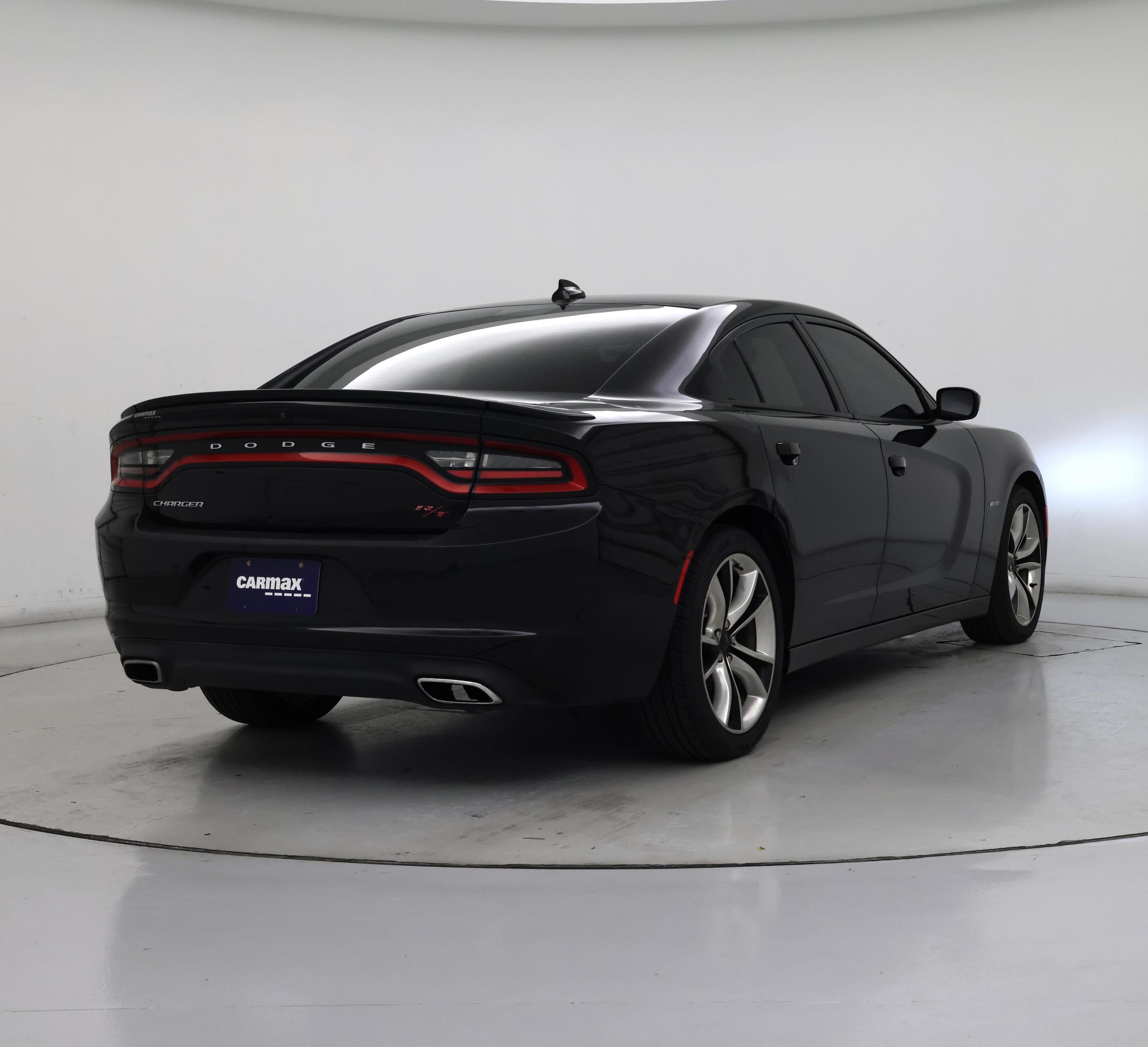 Thumbnail: 2016 Dodge Charger - 8