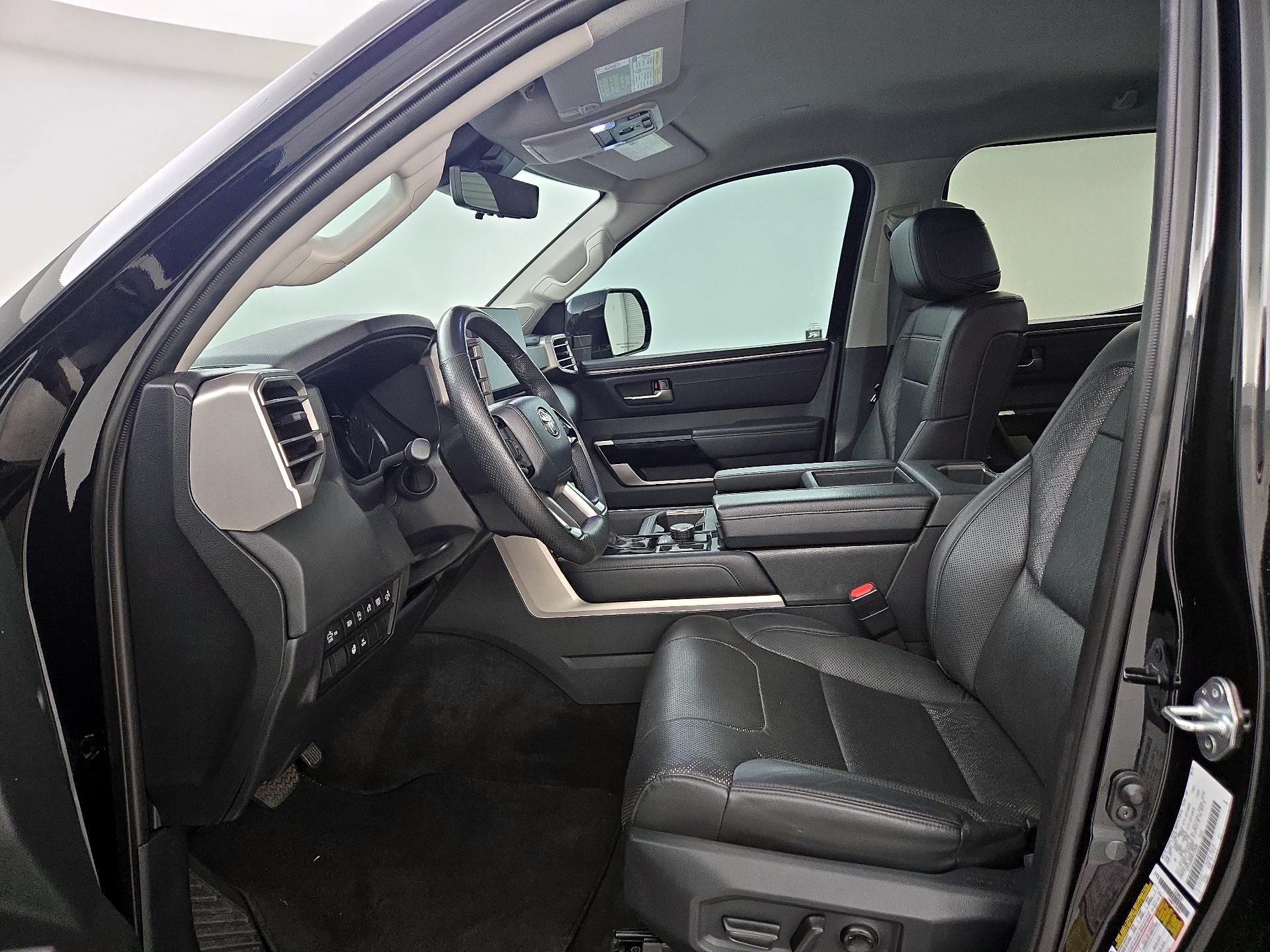 Thumbnail: 2023 Toyota Tundra - 11