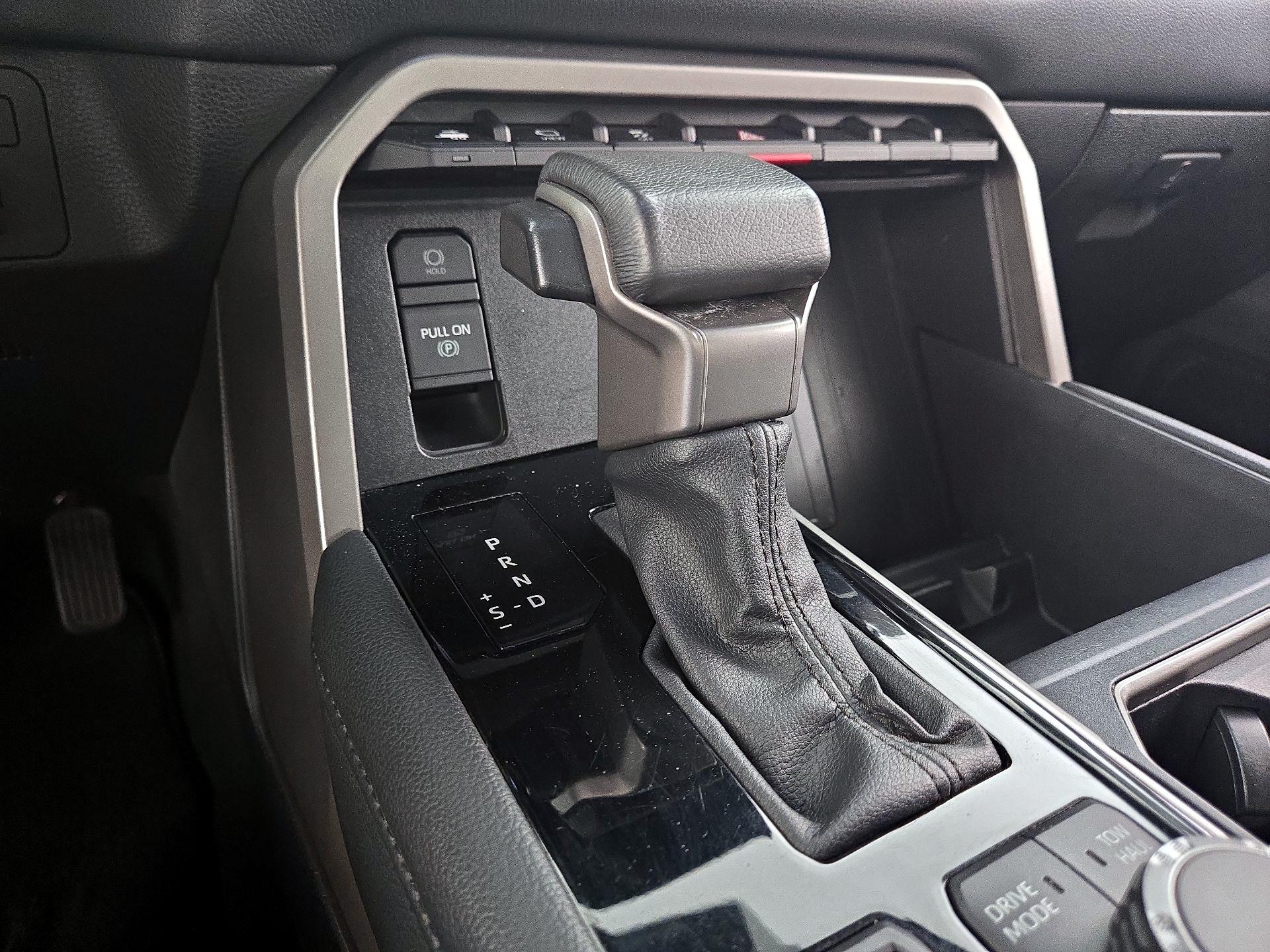 Thumbnail: 2023 Toyota Tundra - 18