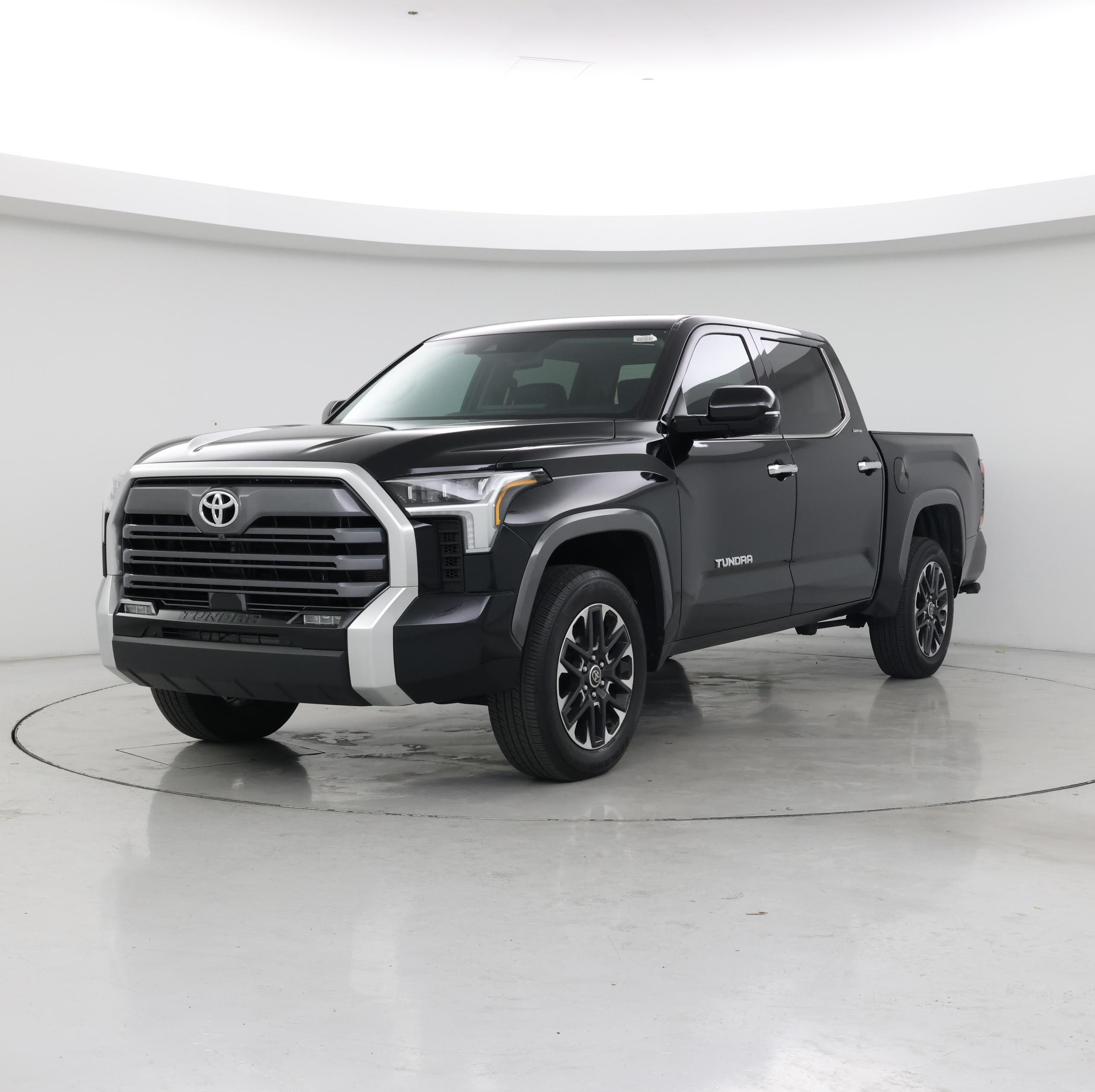 Thumbnail: 2023 Toyota Tundra - 4