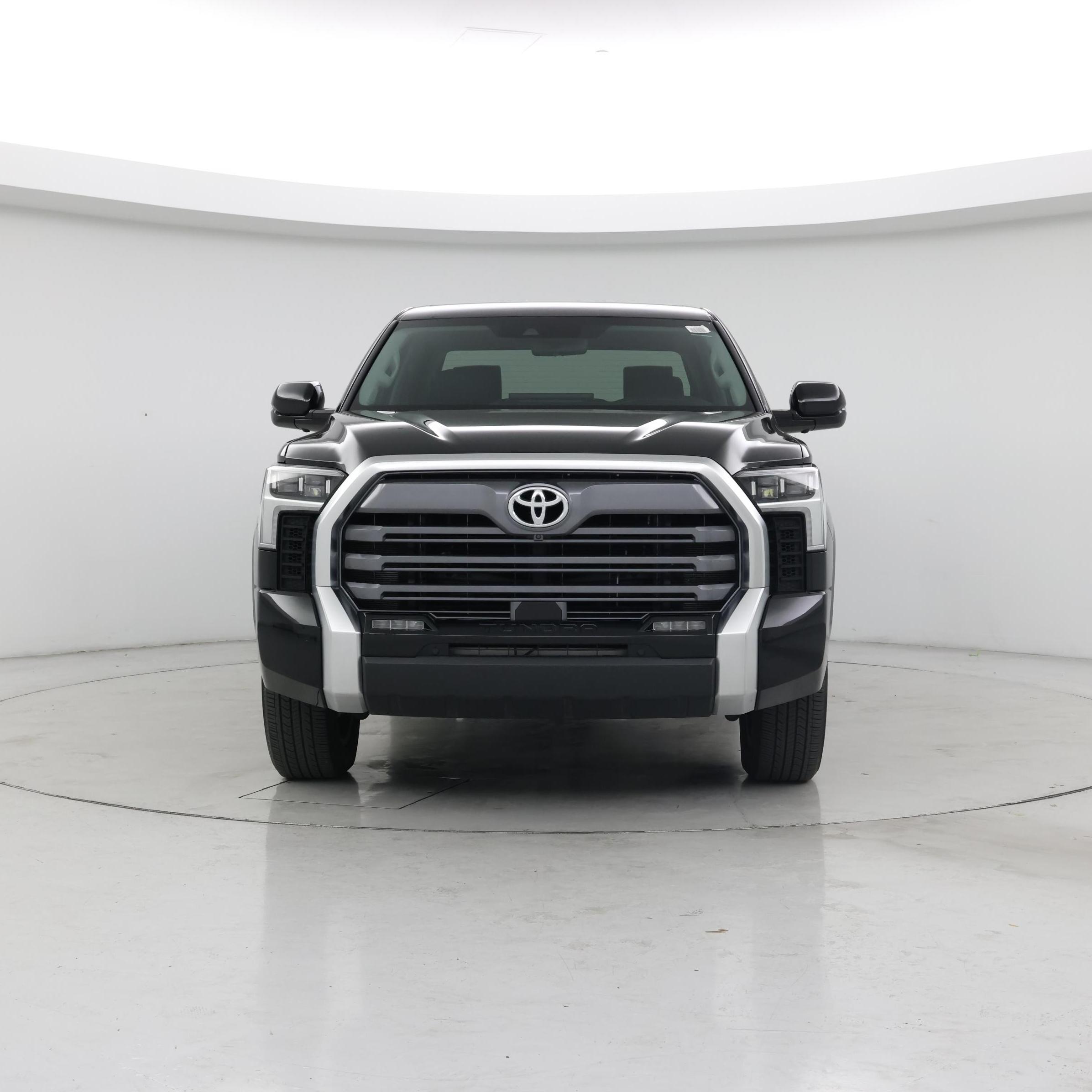 Thumbnail: 2023 Toyota Tundra - 5