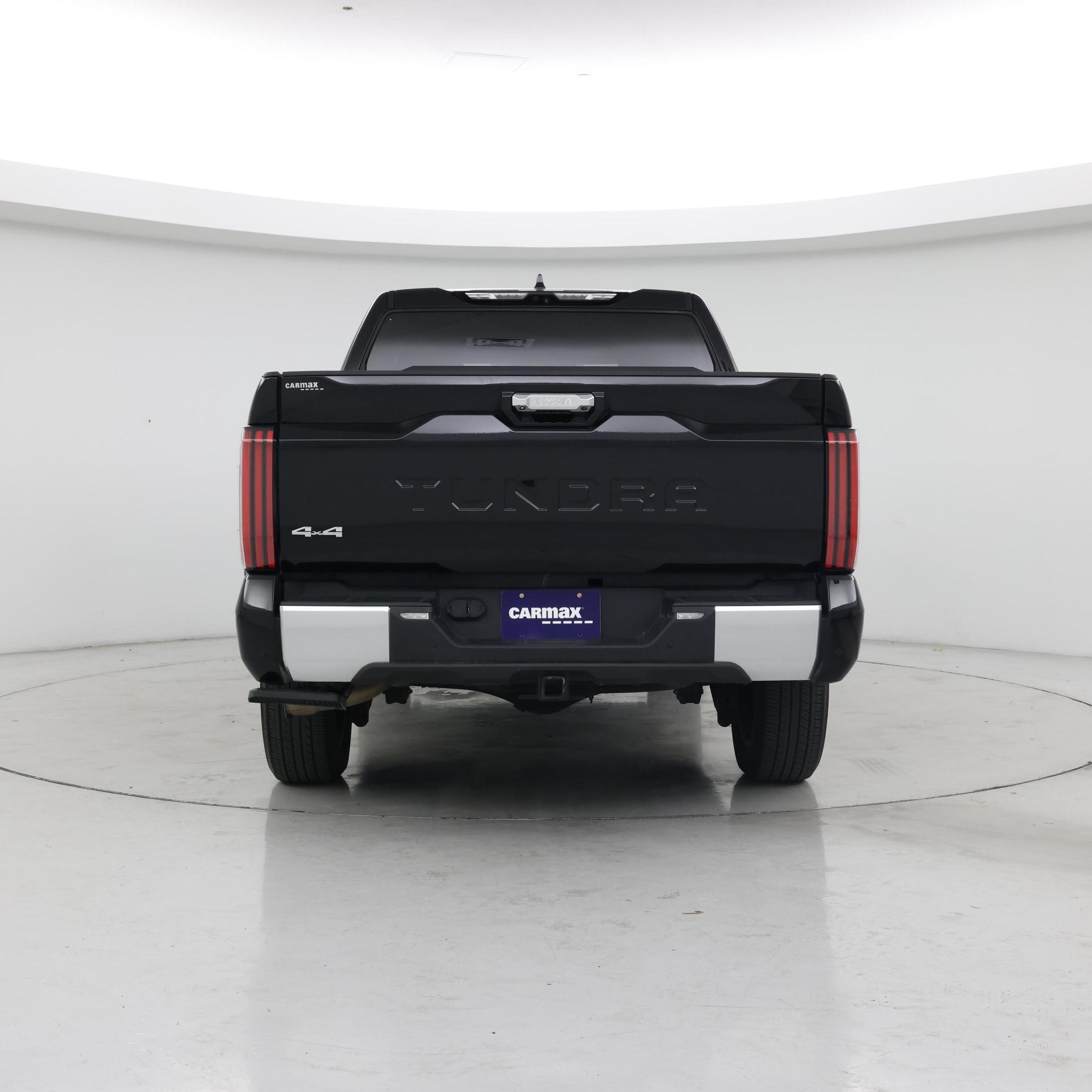 Thumbnail: 2023 Toyota Tundra - 6