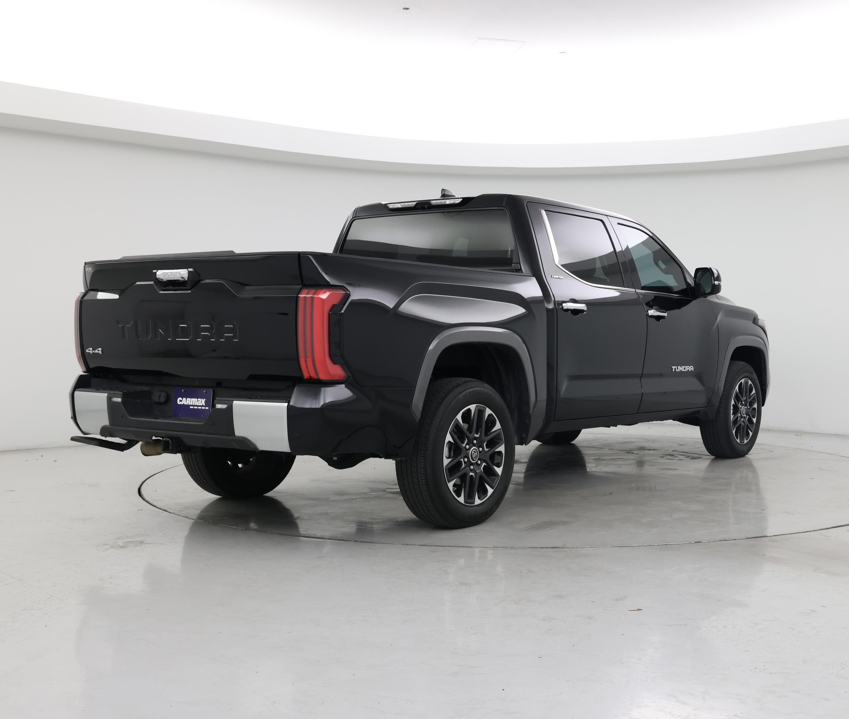 Thumbnail: 2023 Toyota Tundra - 8