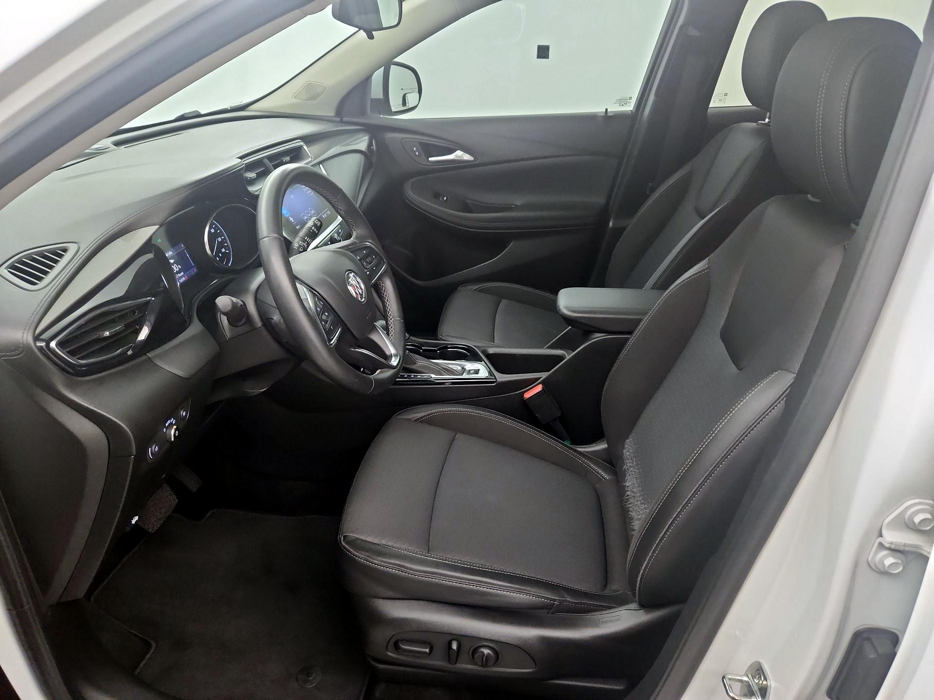 Thumbnail: 2022 Buick Encore GX - 11