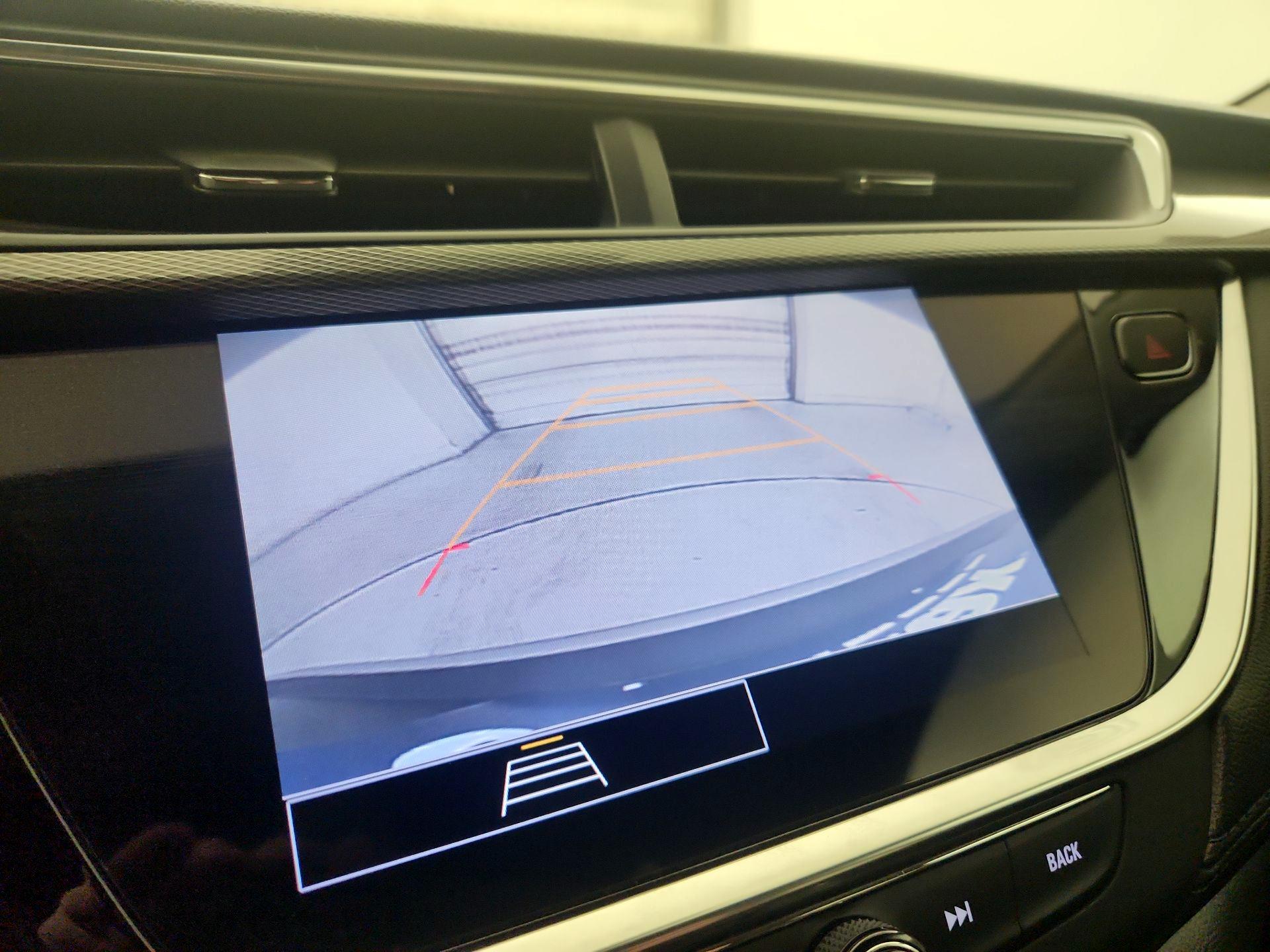 Thumbnail: 2022 Buick Encore GX - 14