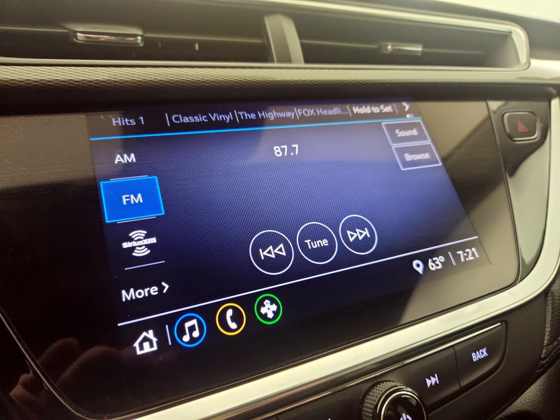 Thumbnail: 2022 Buick Encore GX - 15