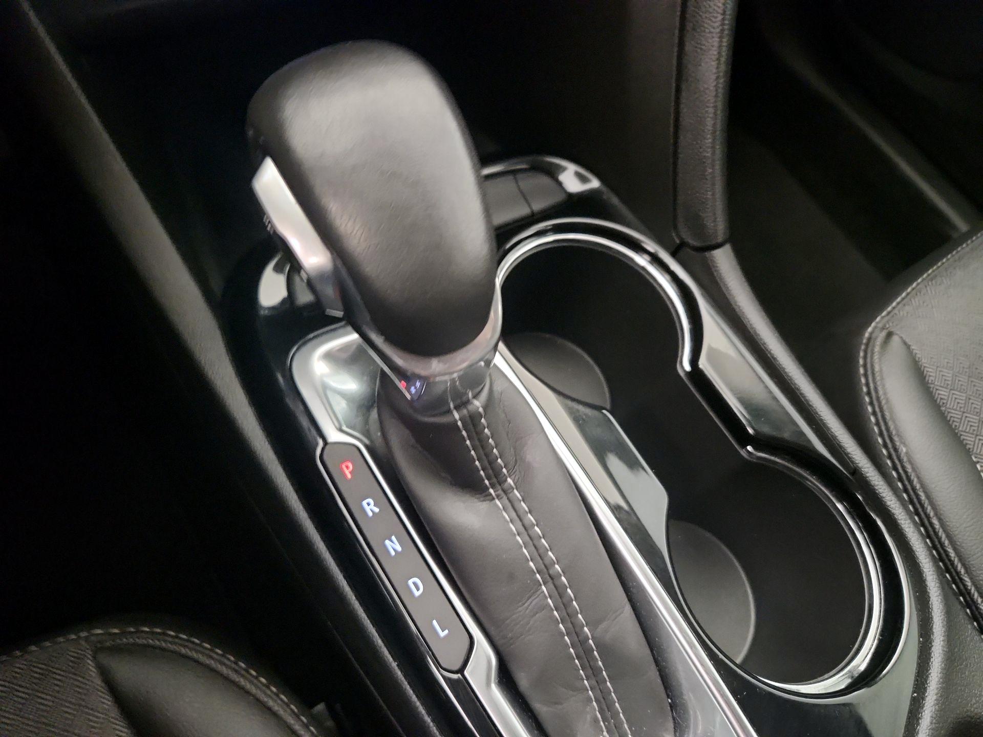 Thumbnail: 2022 Buick Encore GX - 17