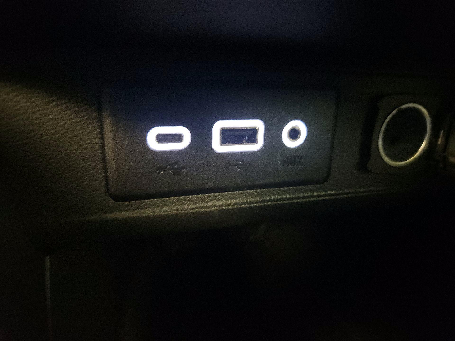 Thumbnail: 2022 Buick Encore GX - 18