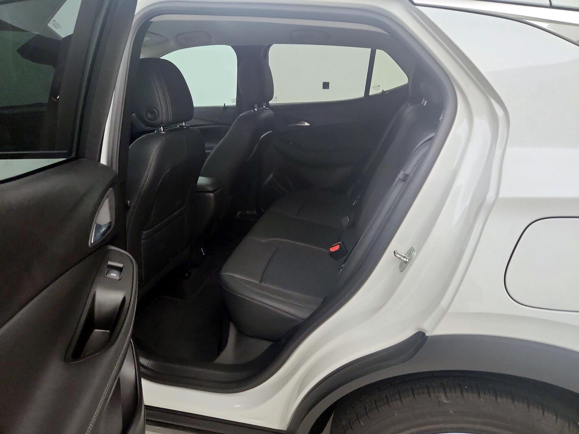 Thumbnail: 2022 Buick Encore GX - 19