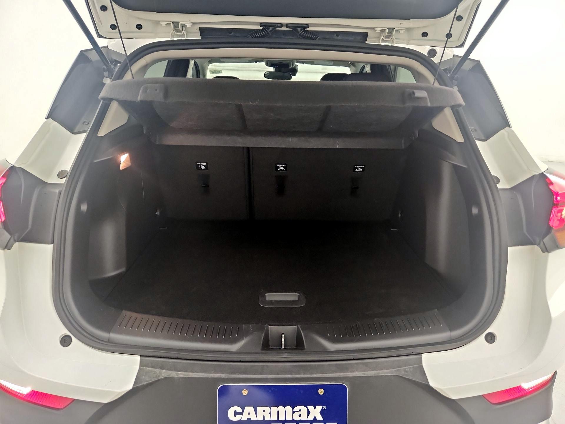 Thumbnail: 2022 Buick Encore GX - 20