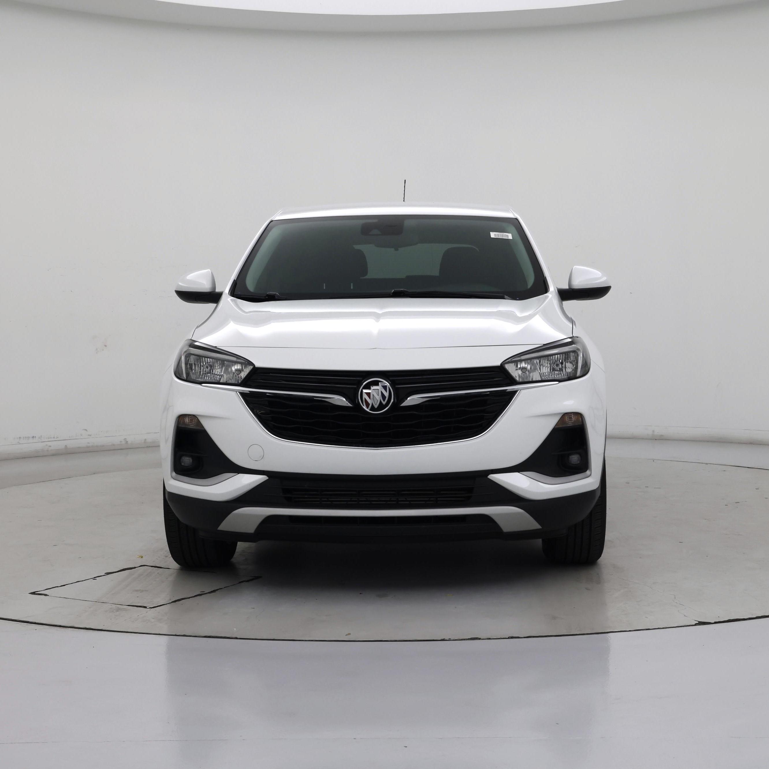 Thumbnail: 2022 Buick Encore GX - 5