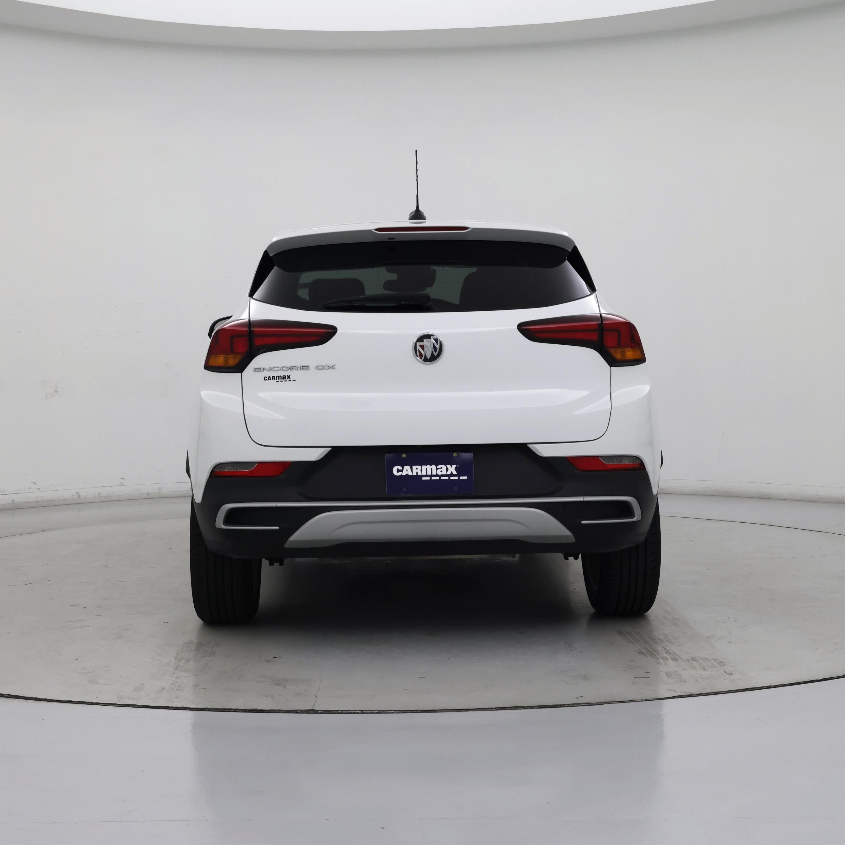 Thumbnail: 2022 Buick Encore GX - 6