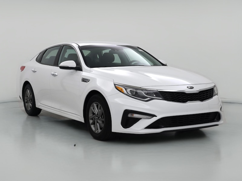 2019 Kia Optima LX -
                  Las Vegas, NV