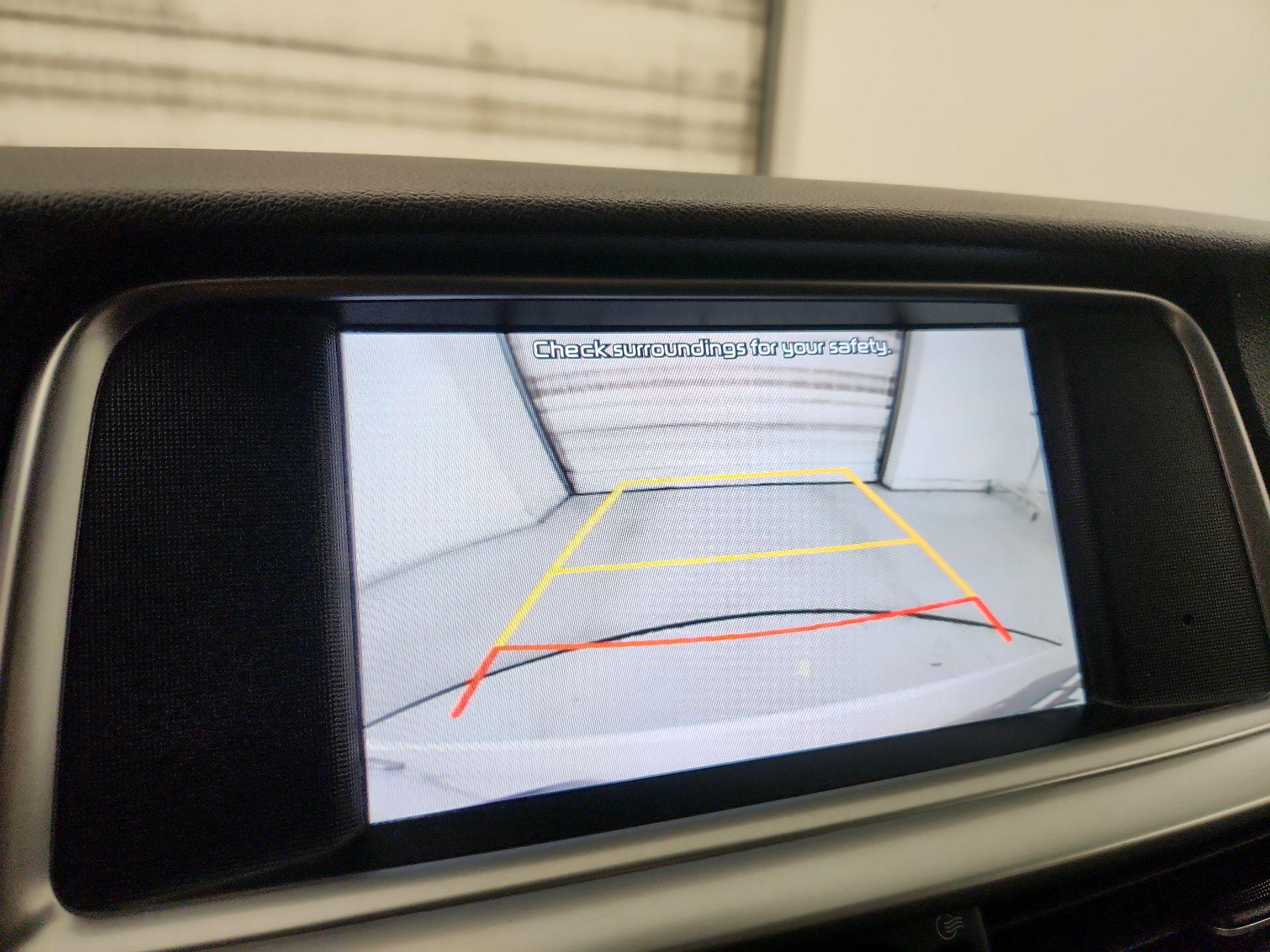 Thumbnail: 2019 Kia Optima - 14