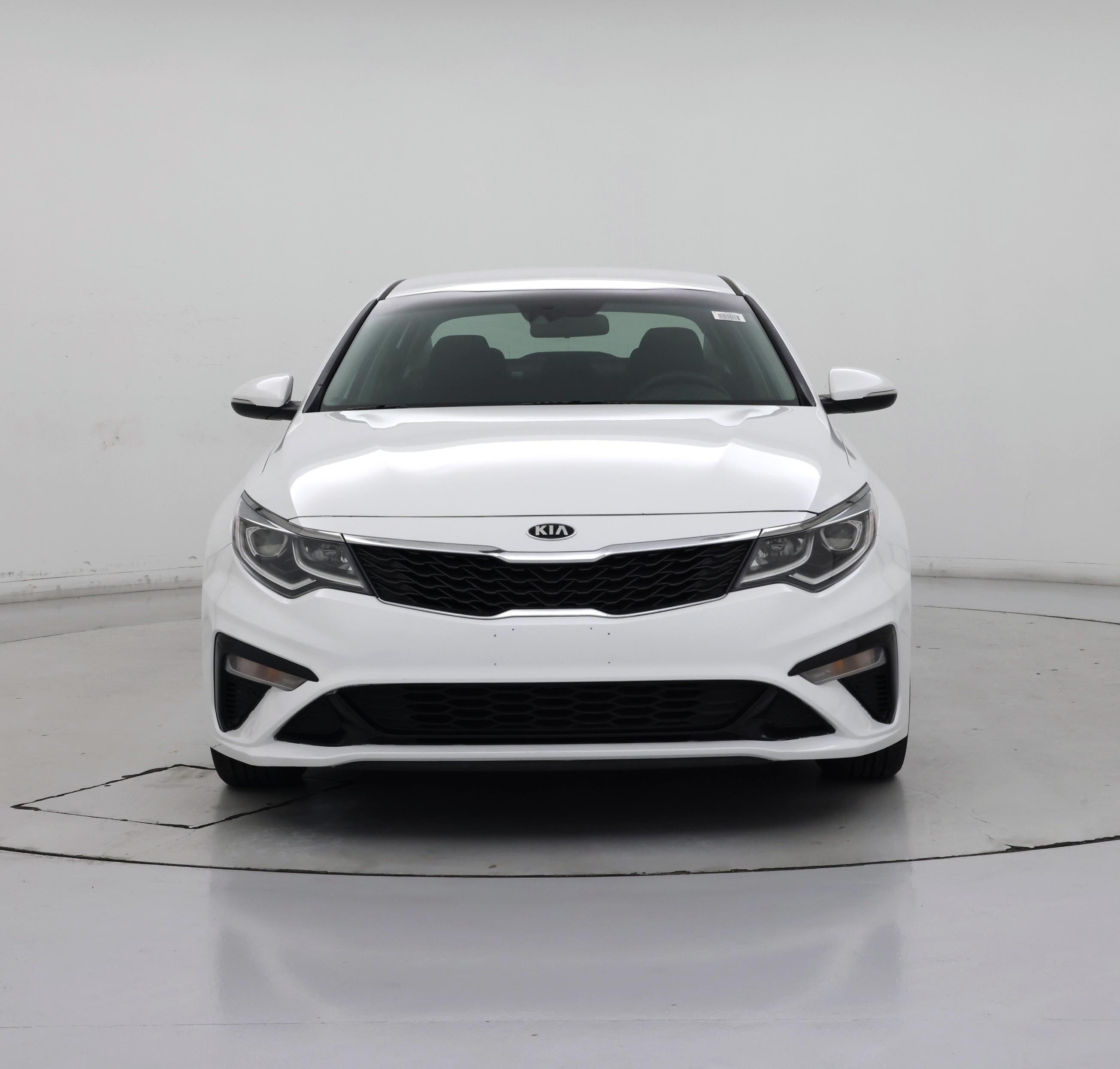 Thumbnail: 2019 Kia Optima - 5