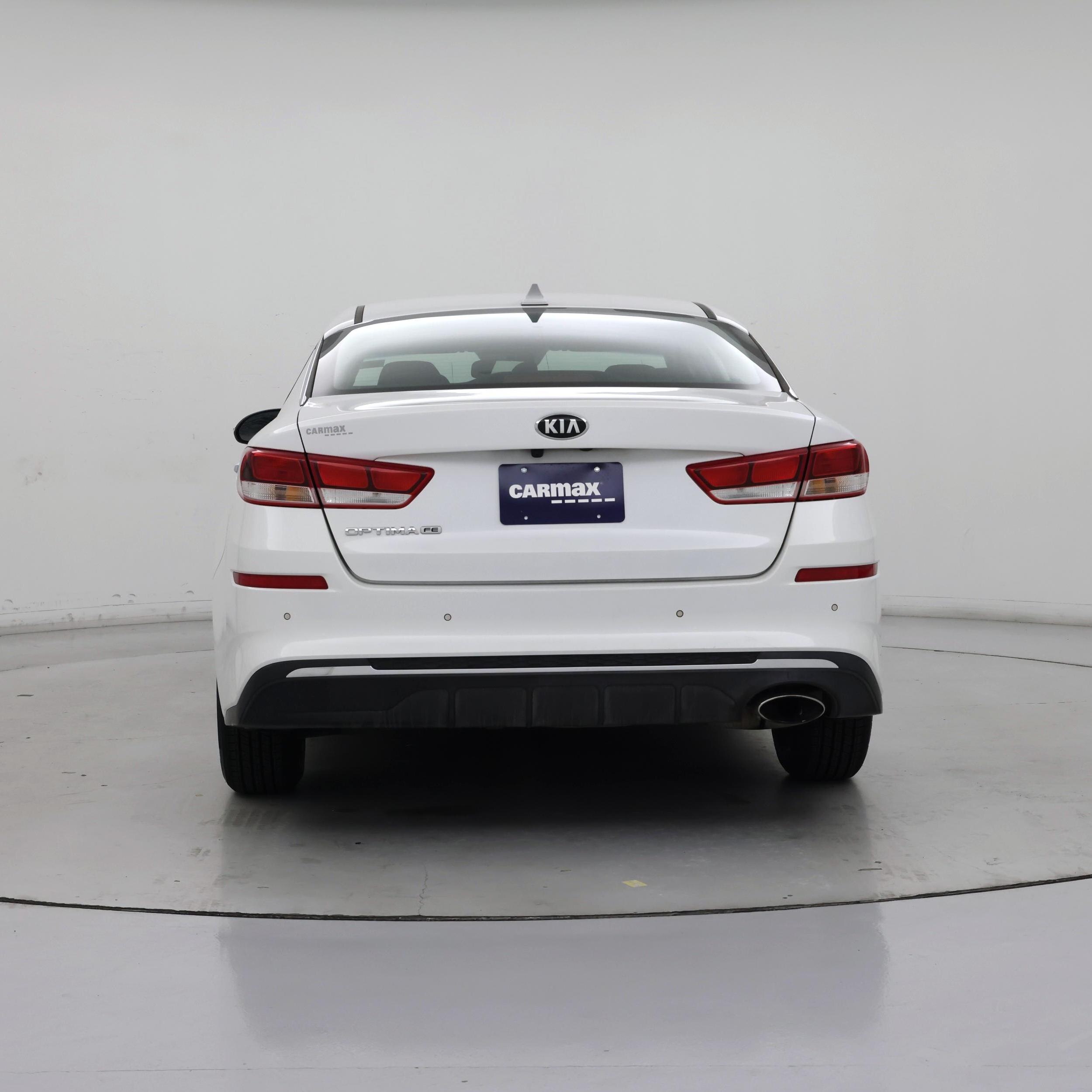 Thumbnail: 2019 Kia Optima - 6