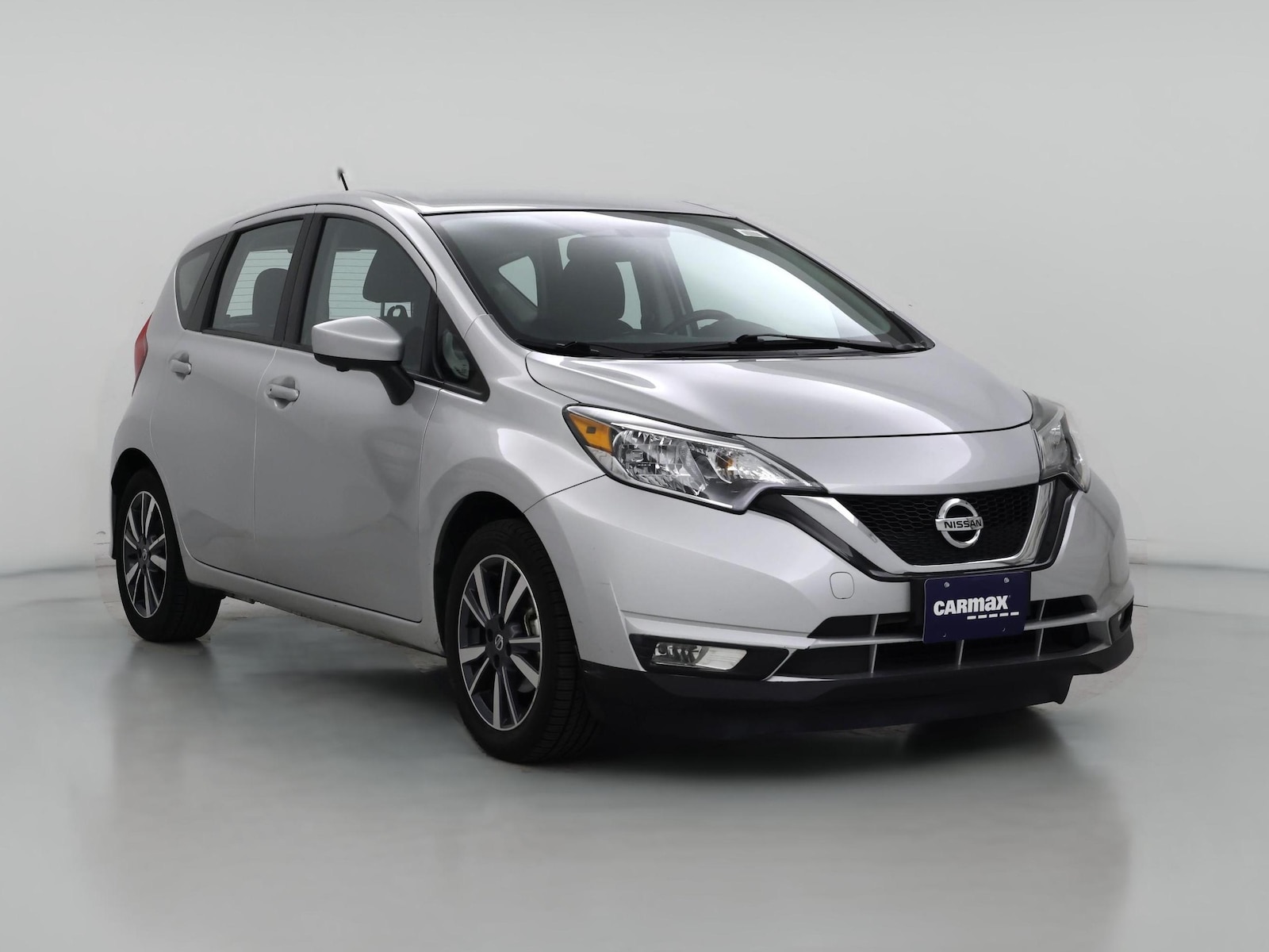 2017 Nissan Versa Note SL