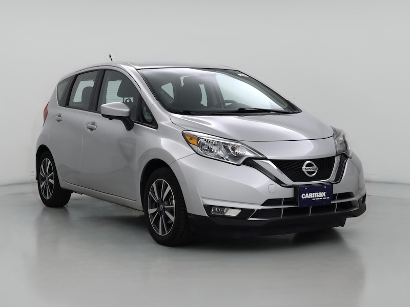 2017 Nissan Versa Note SL -
                  Las Vegas, NV