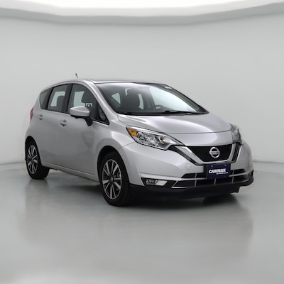 2017 Nissan Versa Note SL