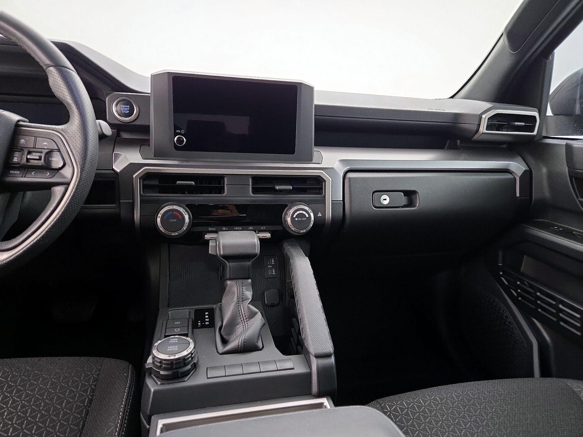 Thumbnail: 2025 Toyota 4Runner - 9