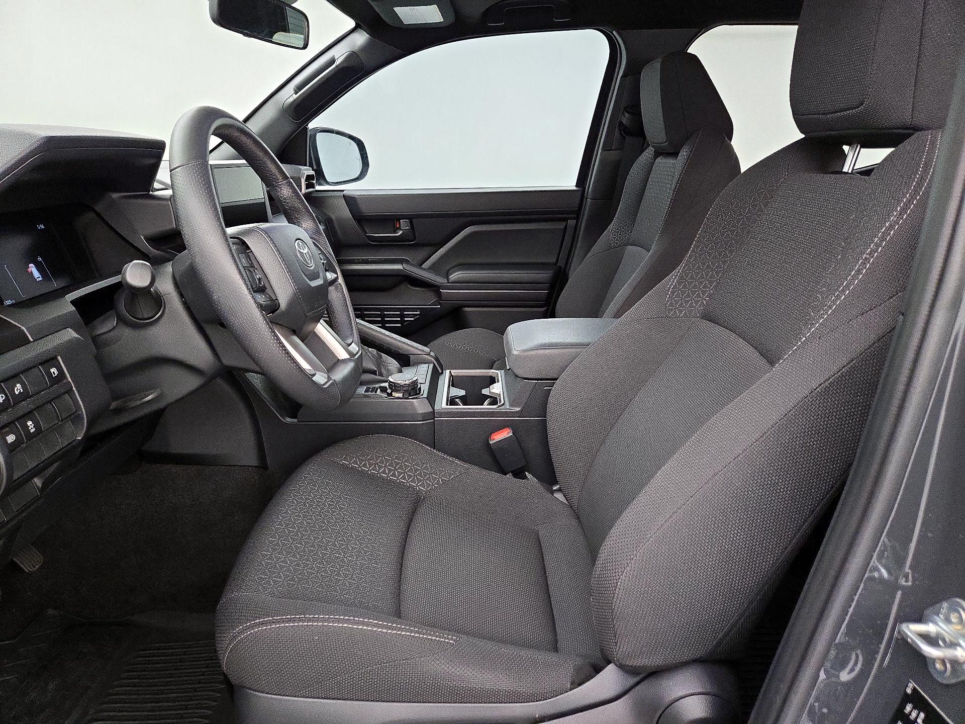 Thumbnail: 2025 Toyota 4Runner - 11