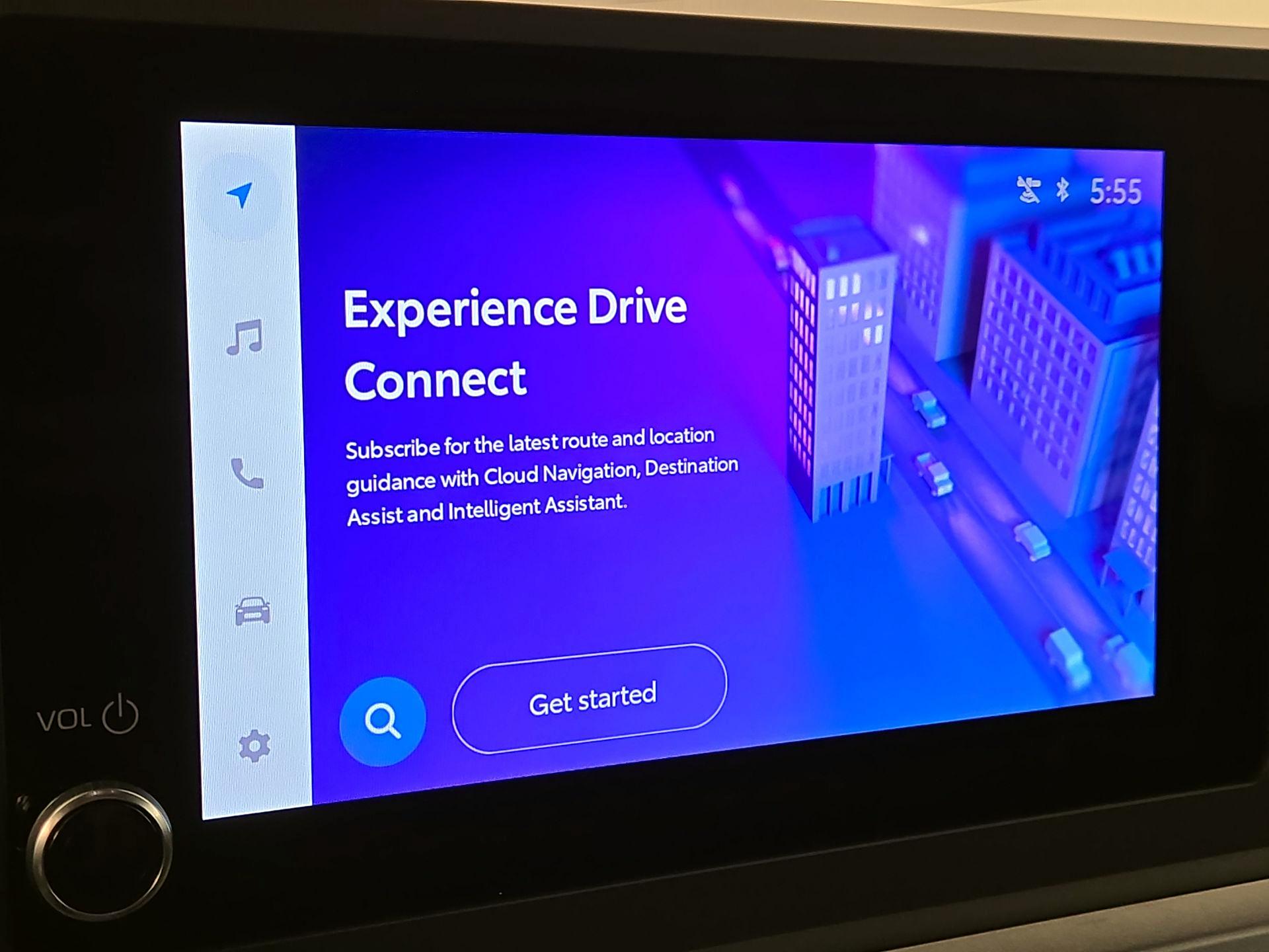 Thumbnail: 2025 Toyota 4Runner - 14