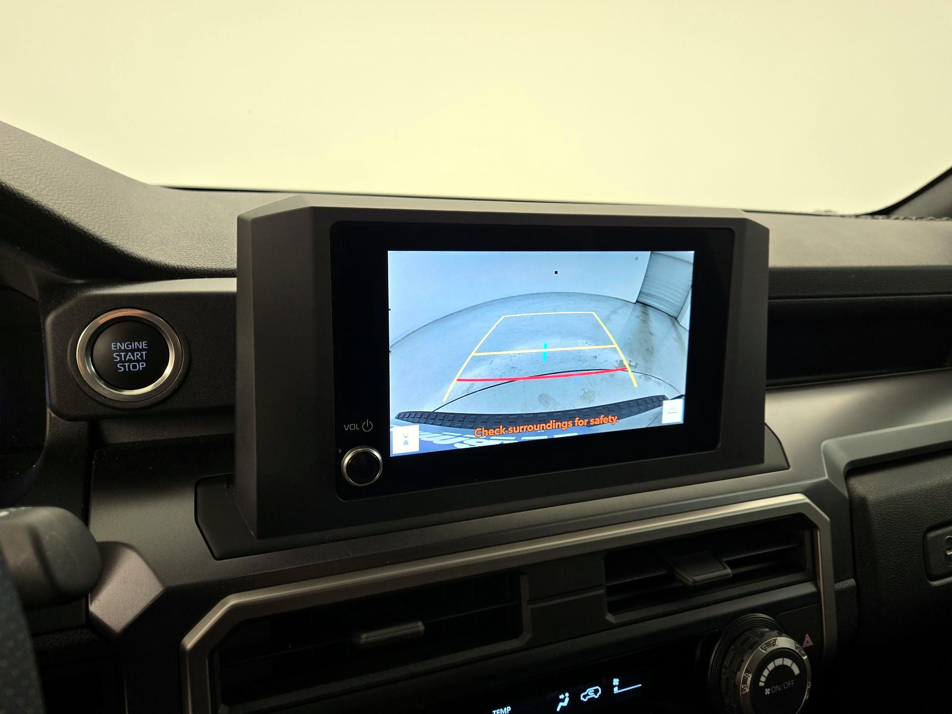 Thumbnail: 2025 Toyota 4Runner - 15