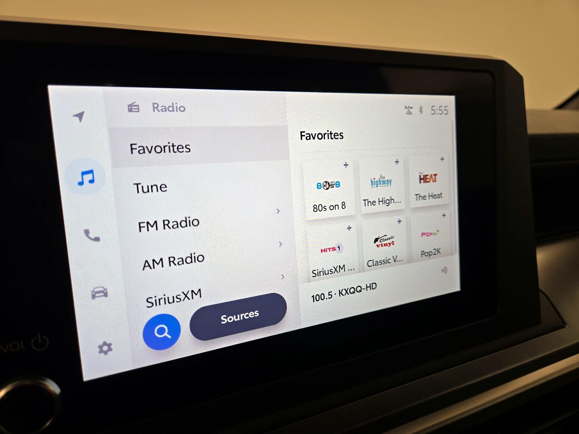 Thumbnail: 2025 Toyota 4Runner - 16