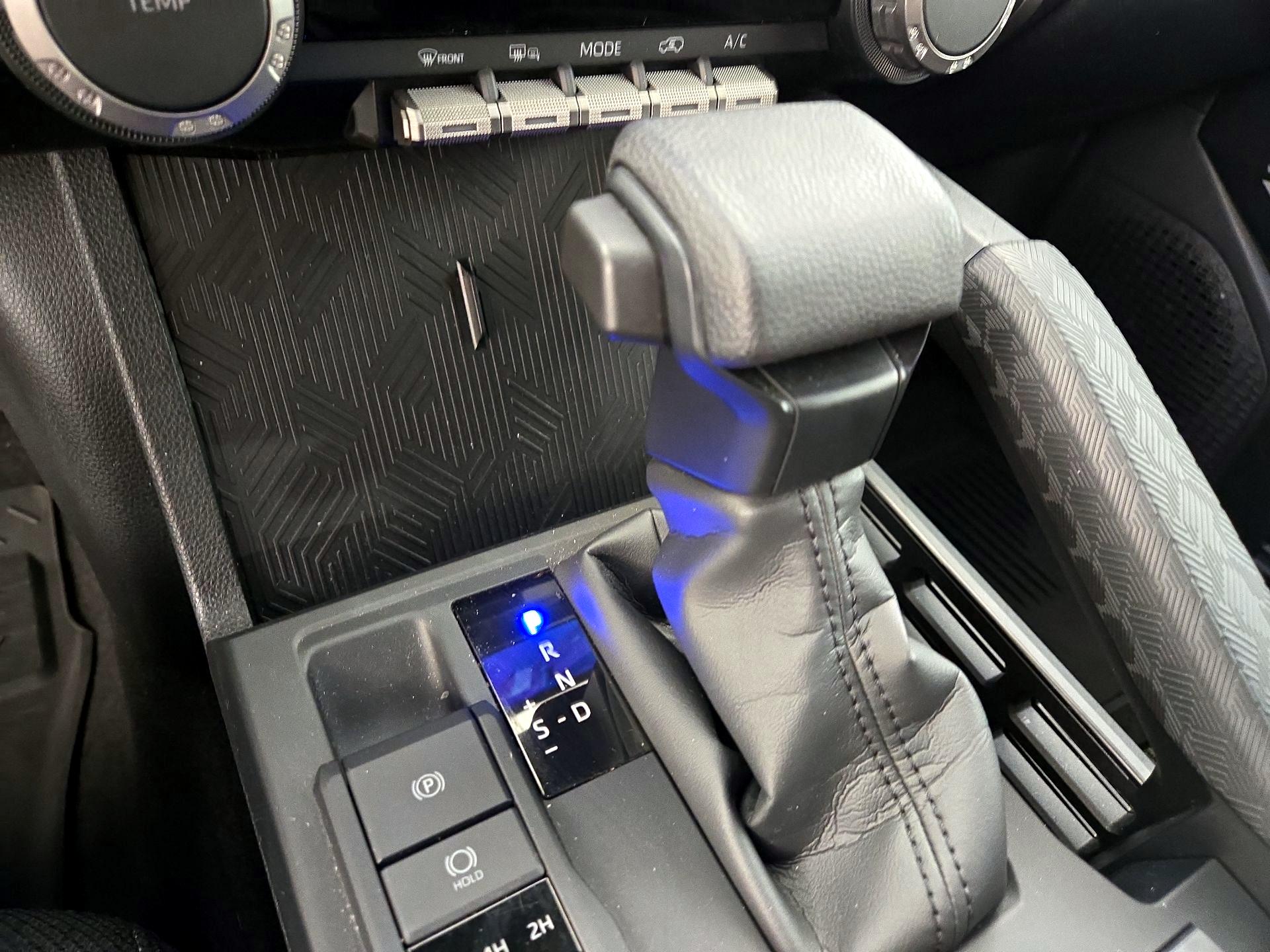 Thumbnail: 2025 Toyota 4Runner - 18