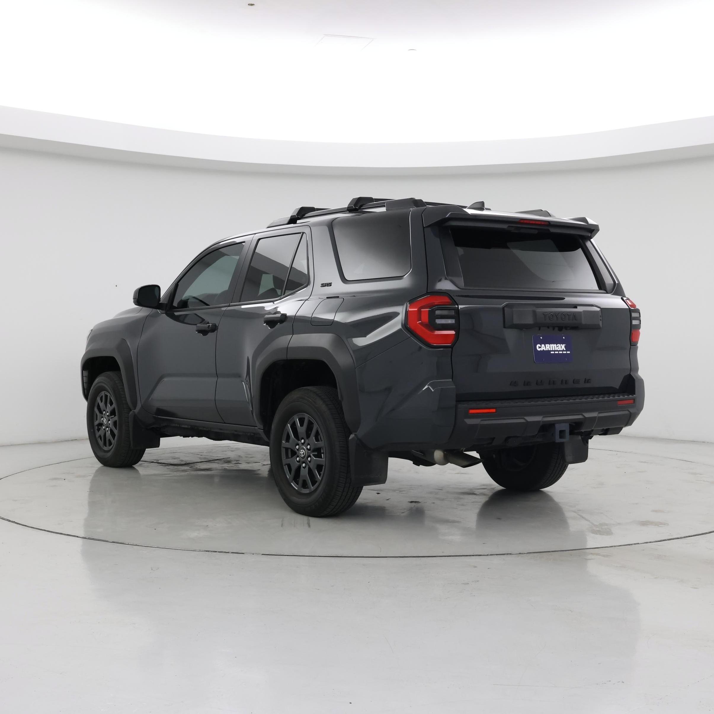 Thumbnail: 2025 Toyota 4Runner - 2