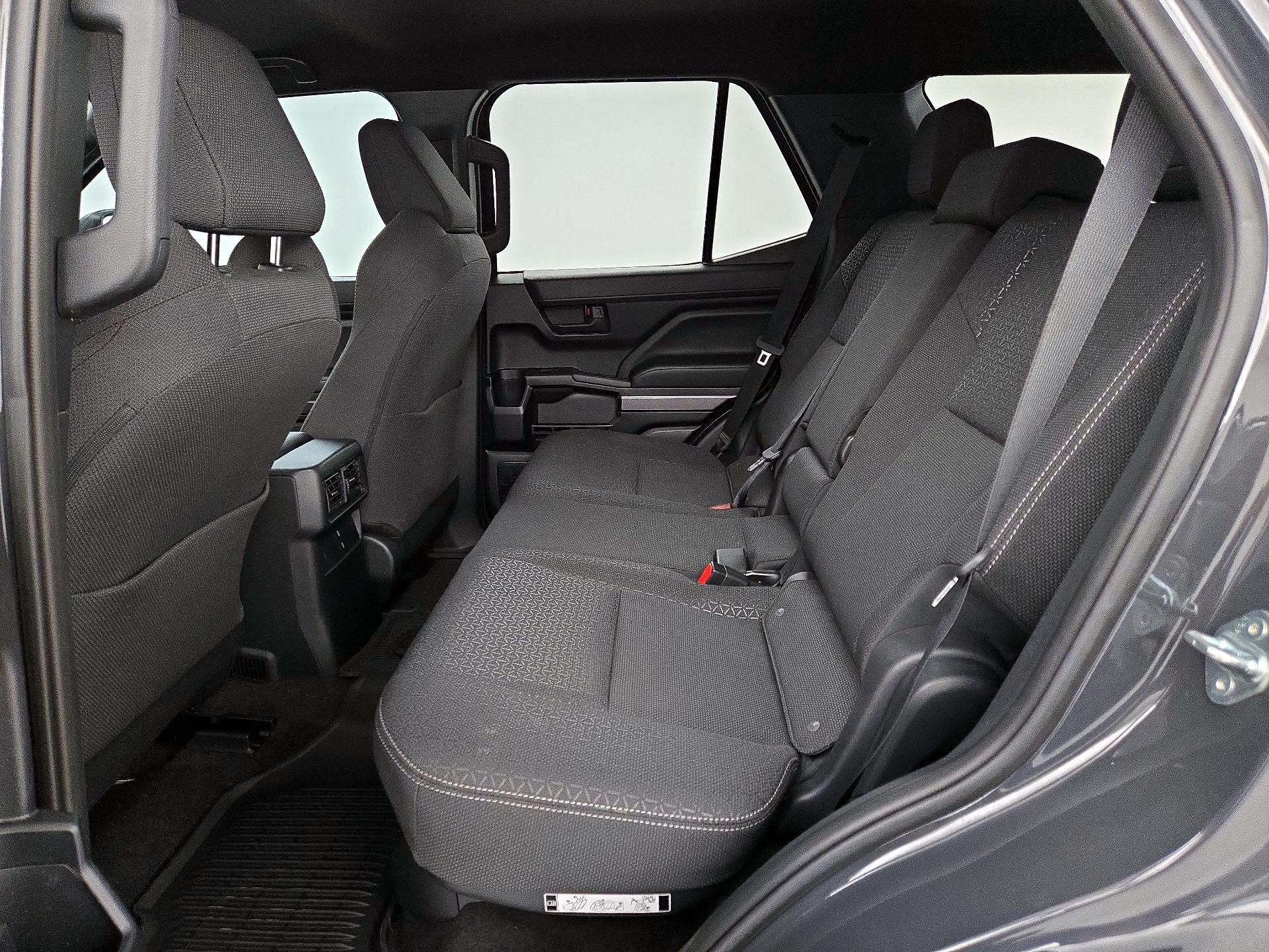 Thumbnail: 2025 Toyota 4Runner - 20