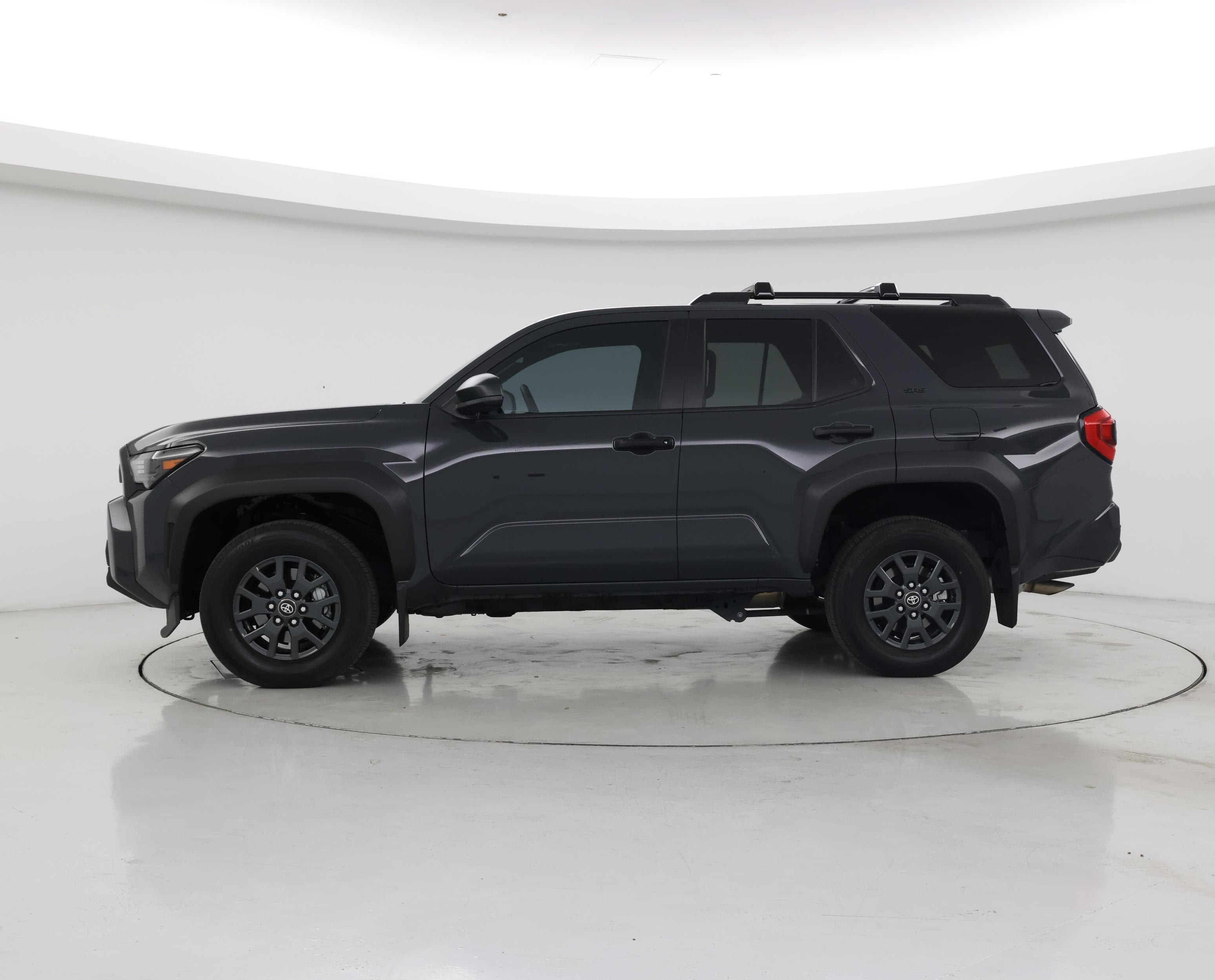 Thumbnail: 2025 Toyota 4Runner - 3