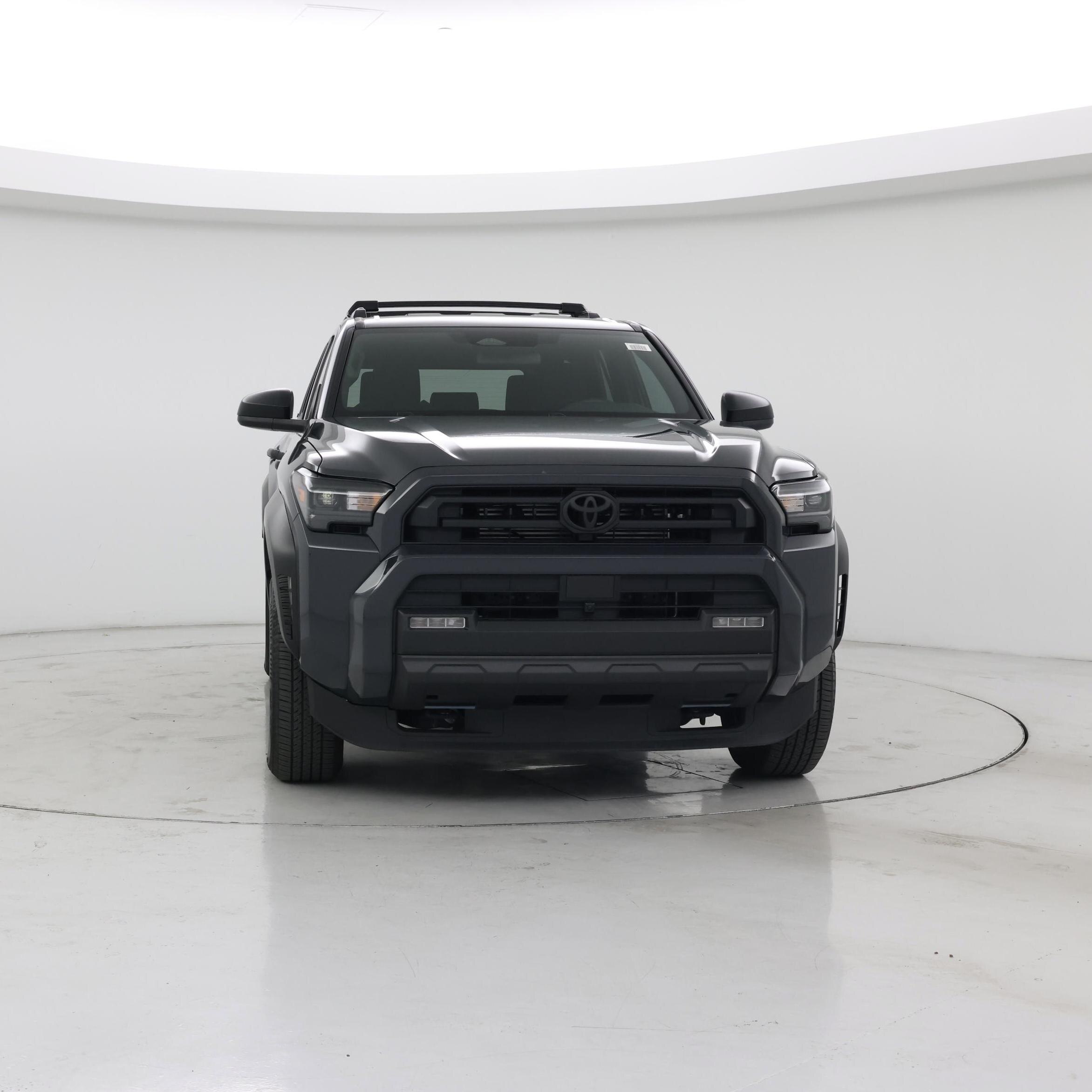 Thumbnail: 2025 Toyota 4Runner - 5