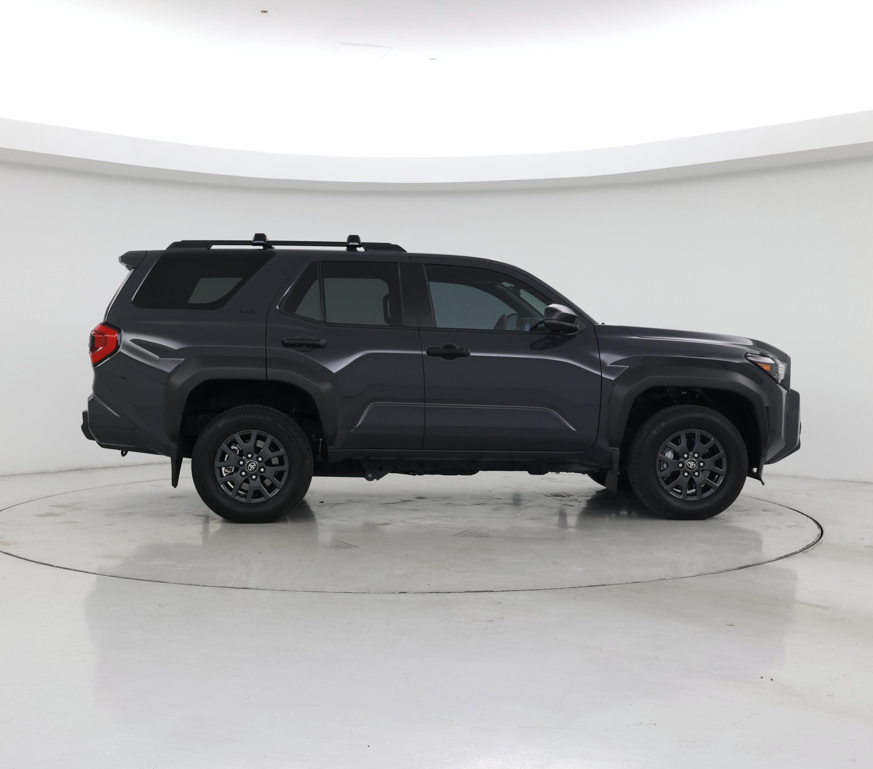 Thumbnail: 2025 Toyota 4Runner - 7