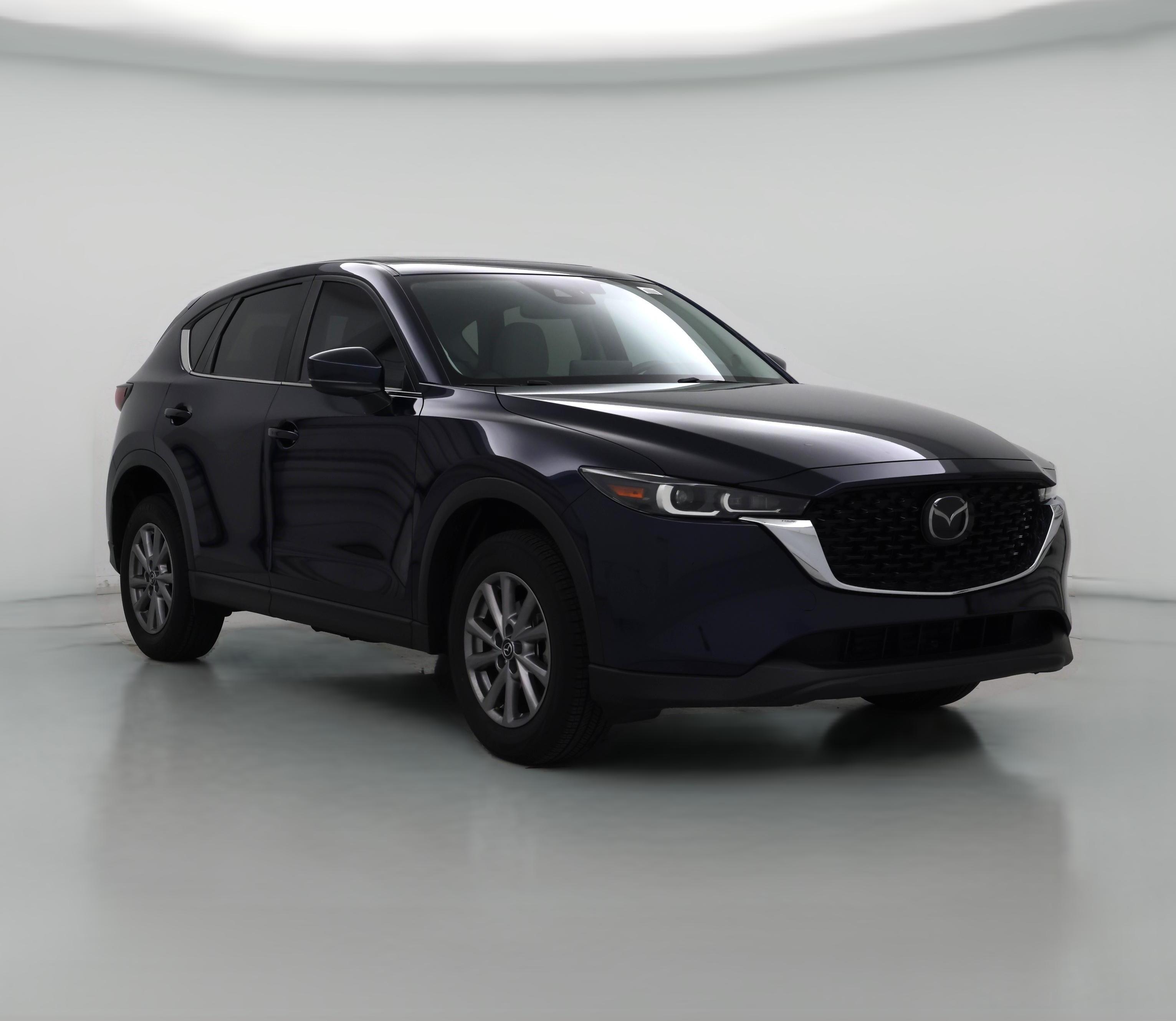 Thumbnail: 2023 Mazda CX-5 - 1