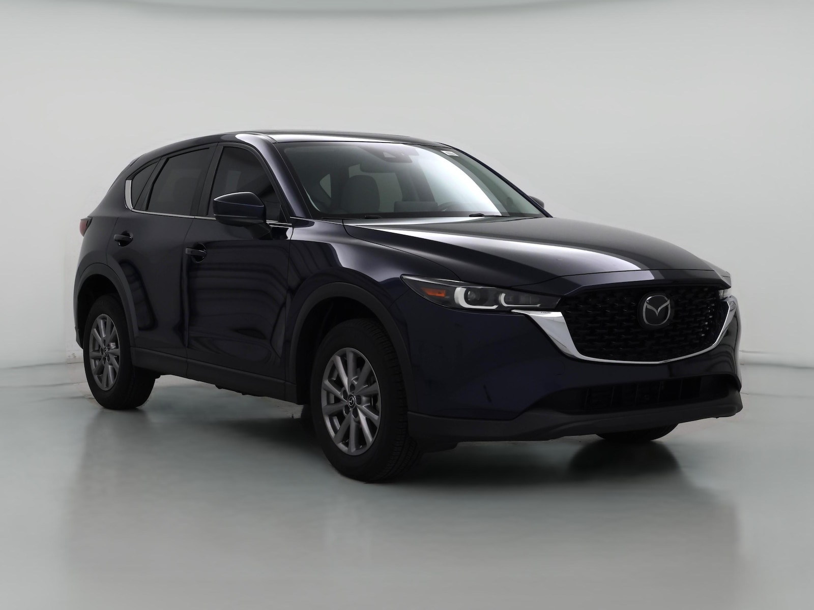 2023 Mazda CX-5 S Preferred package
