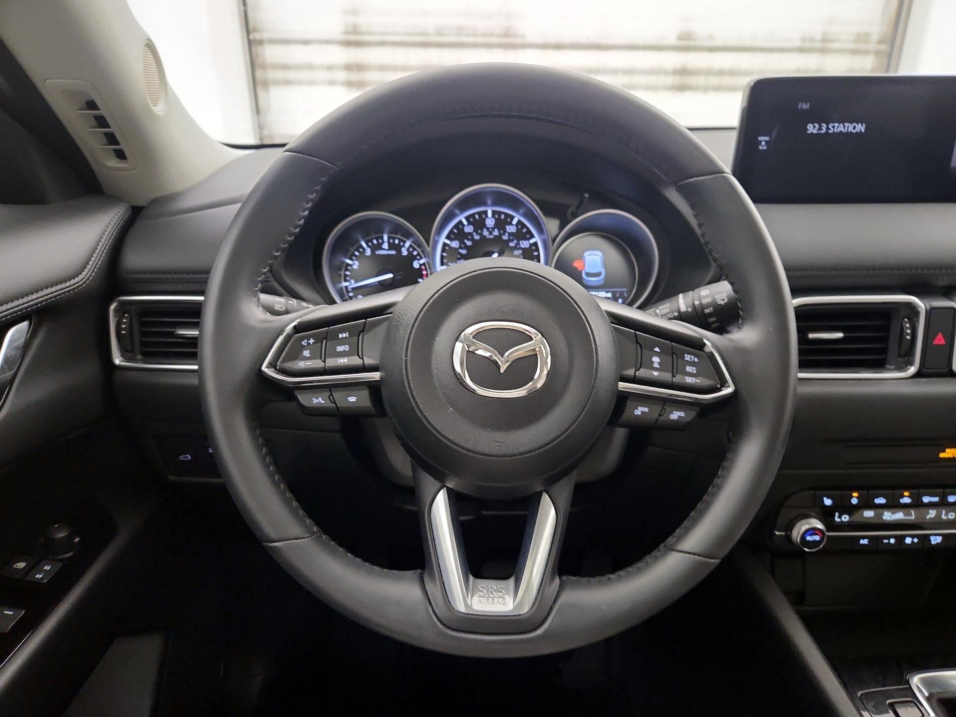 Thumbnail: 2023 Mazda CX-5 - 10