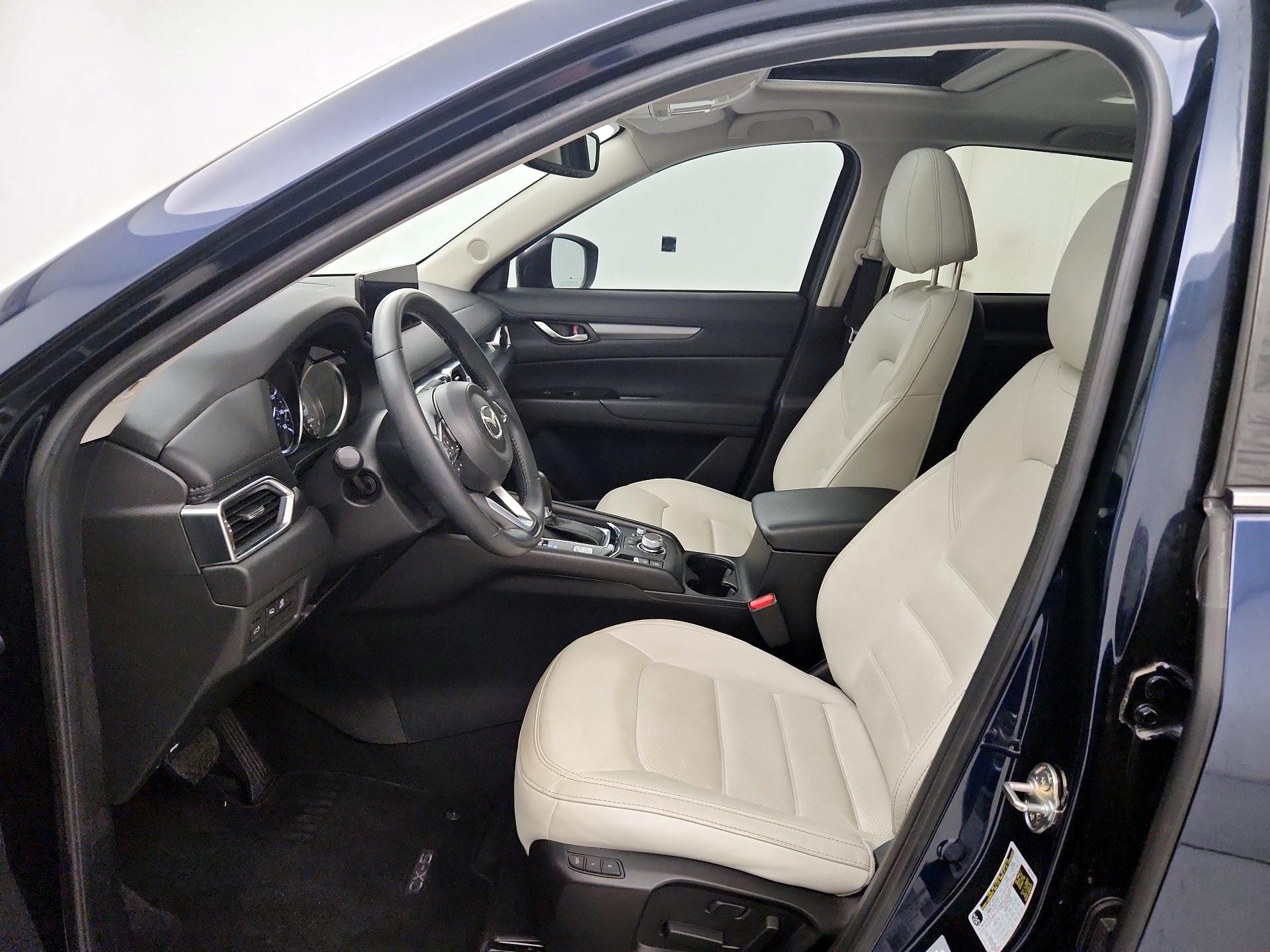 Thumbnail: 2023 Mazda CX-5 - 11