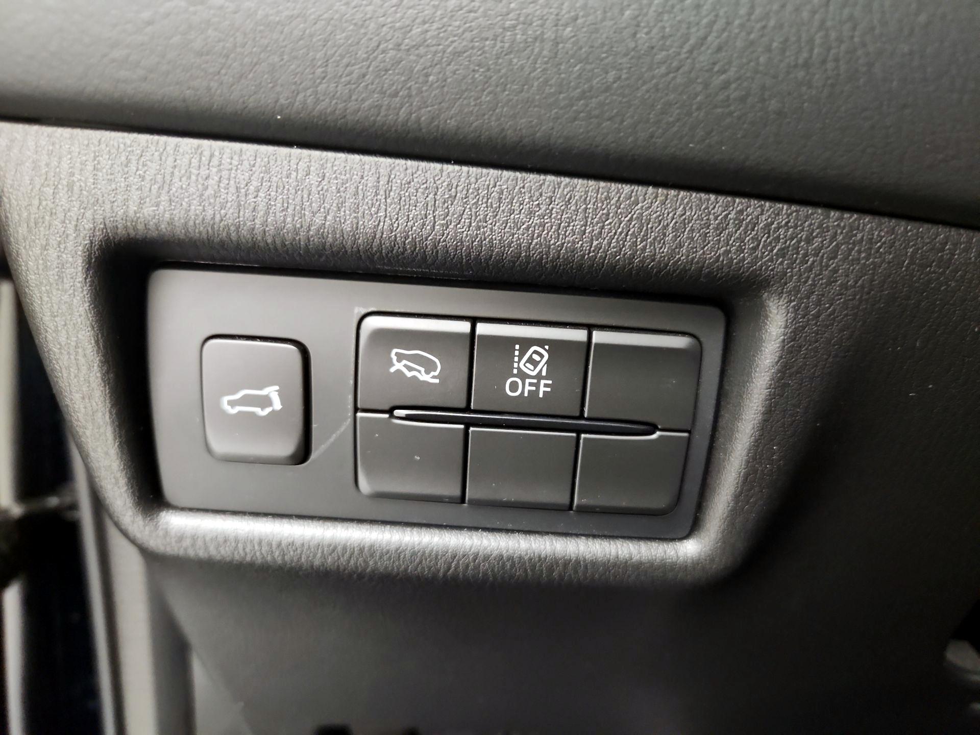 Thumbnail: 2023 Mazda CX-5 - 13