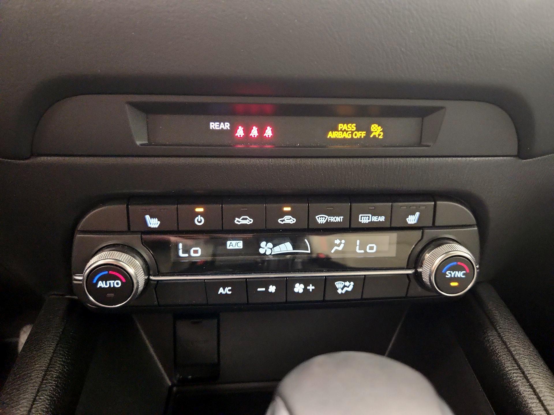 Thumbnail: 2023 Mazda CX-5 - 16