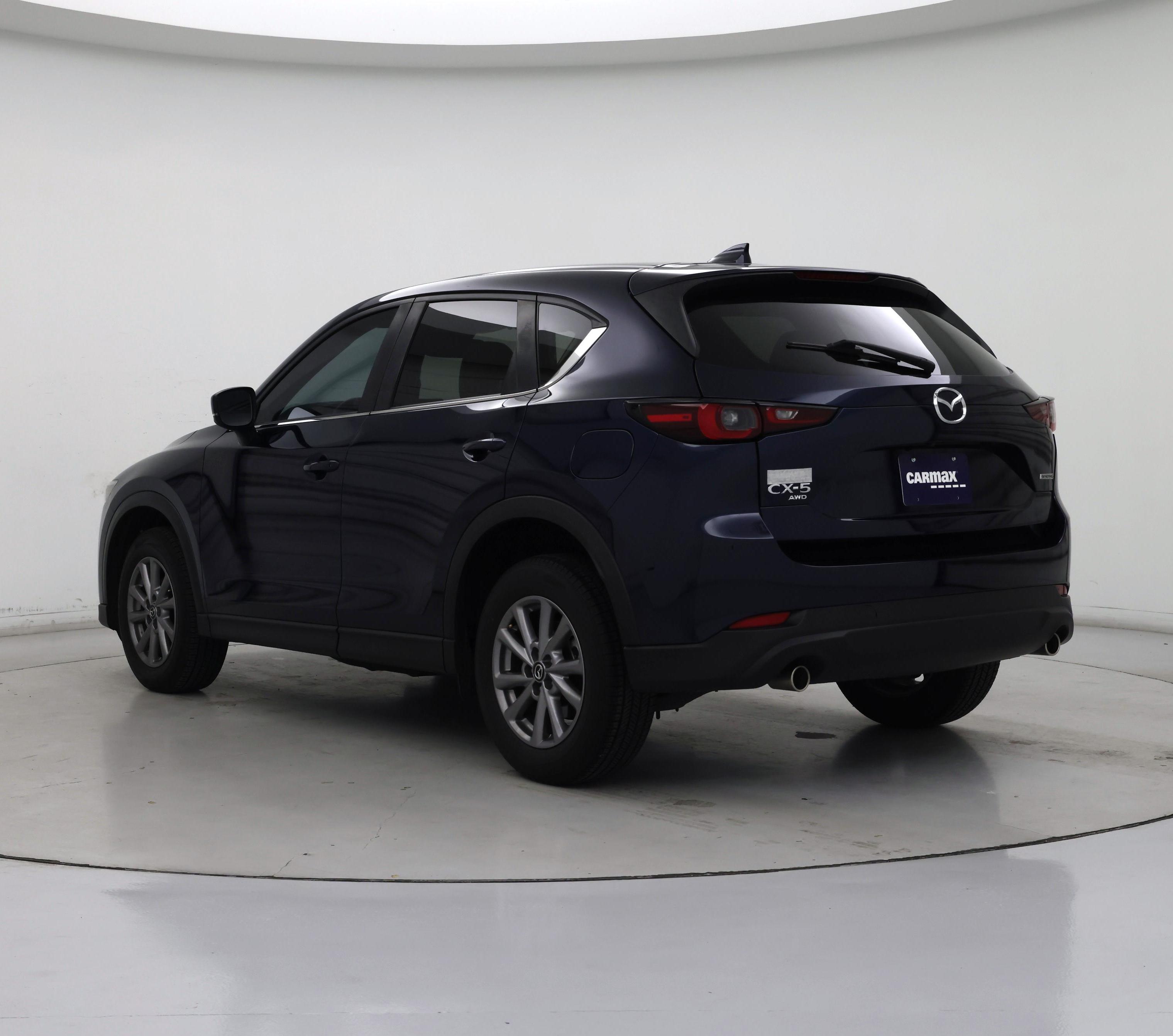 Thumbnail: 2023 Mazda CX-5 - 2