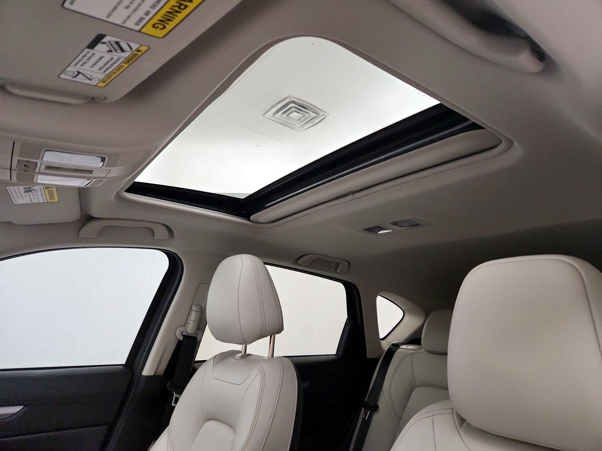 Thumbnail: 2023 Mazda CX-5 - 19