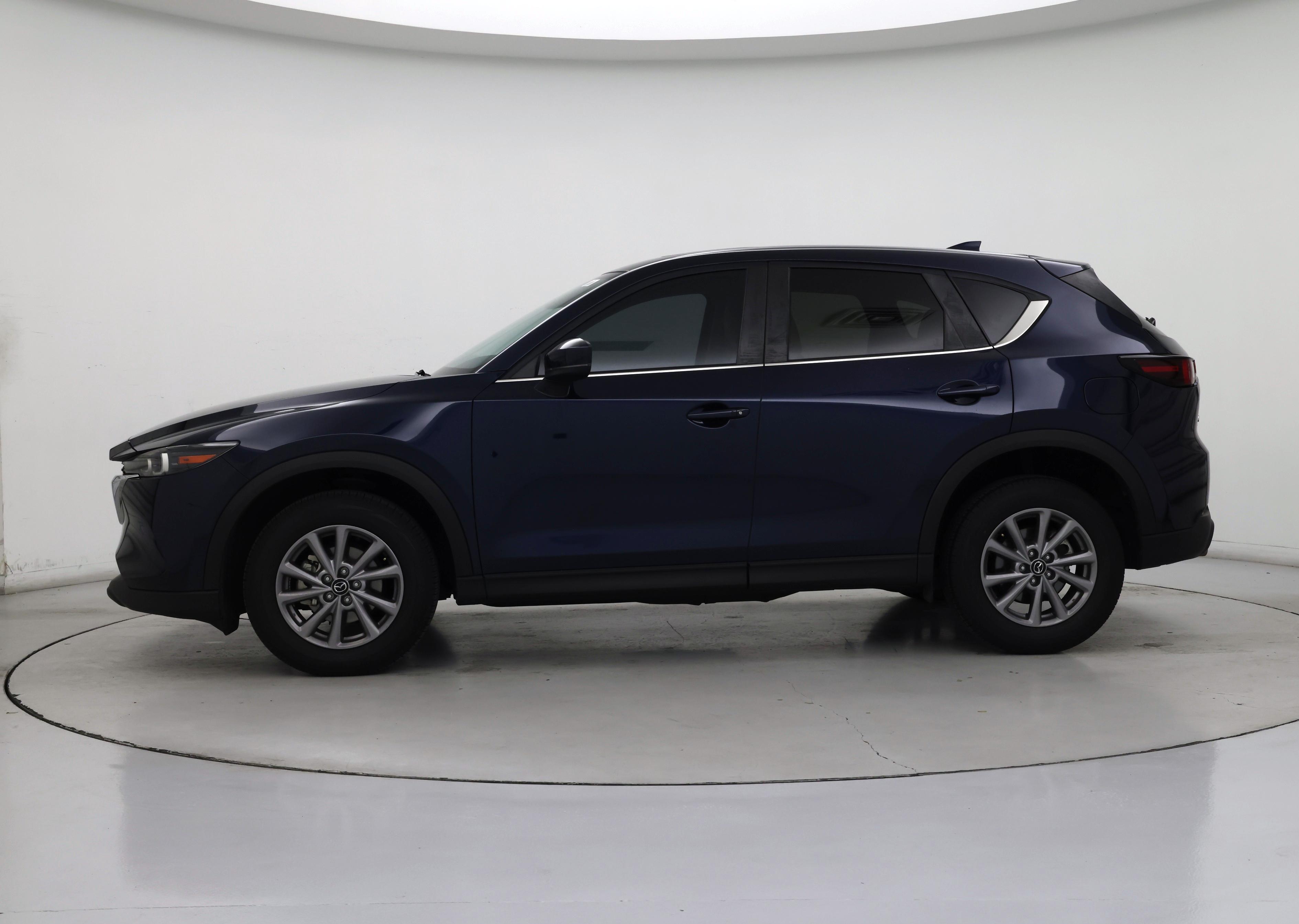 Thumbnail: 2023 Mazda CX-5 - 3