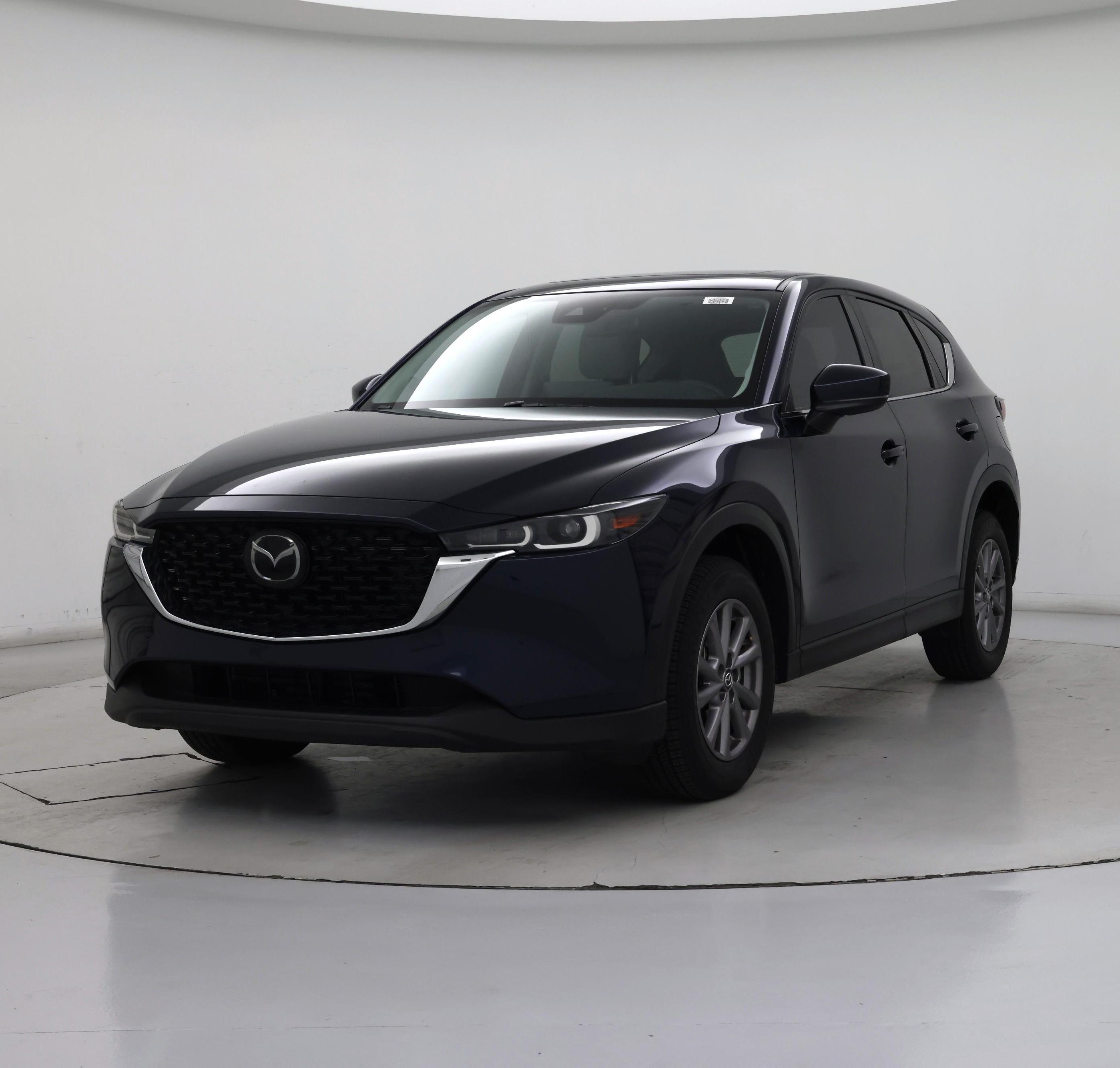 Thumbnail: 2023 Mazda CX-5 - 4