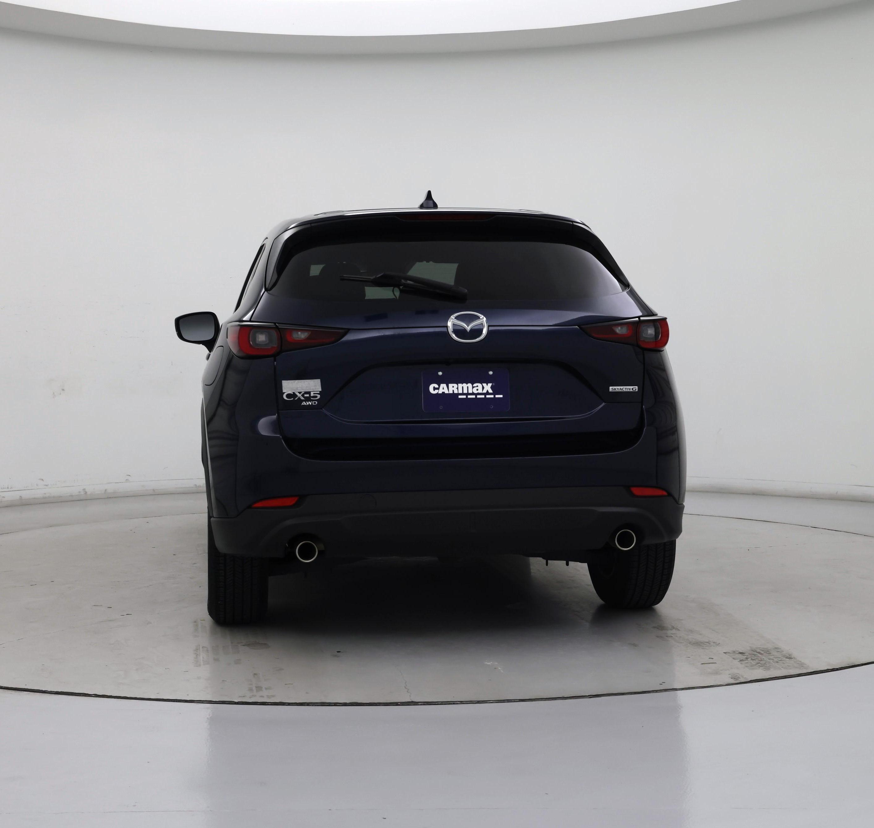 Thumbnail: 2023 Mazda CX-5 - 6