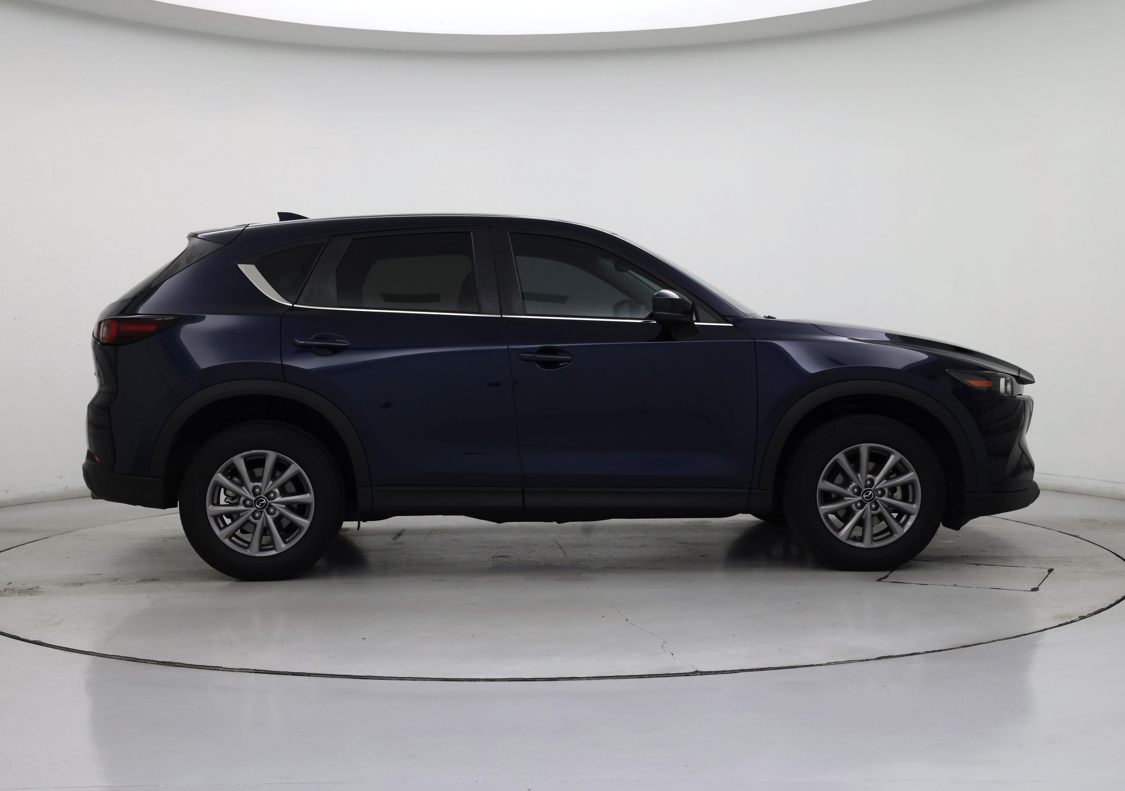 Thumbnail: 2023 Mazda CX-5 - 7