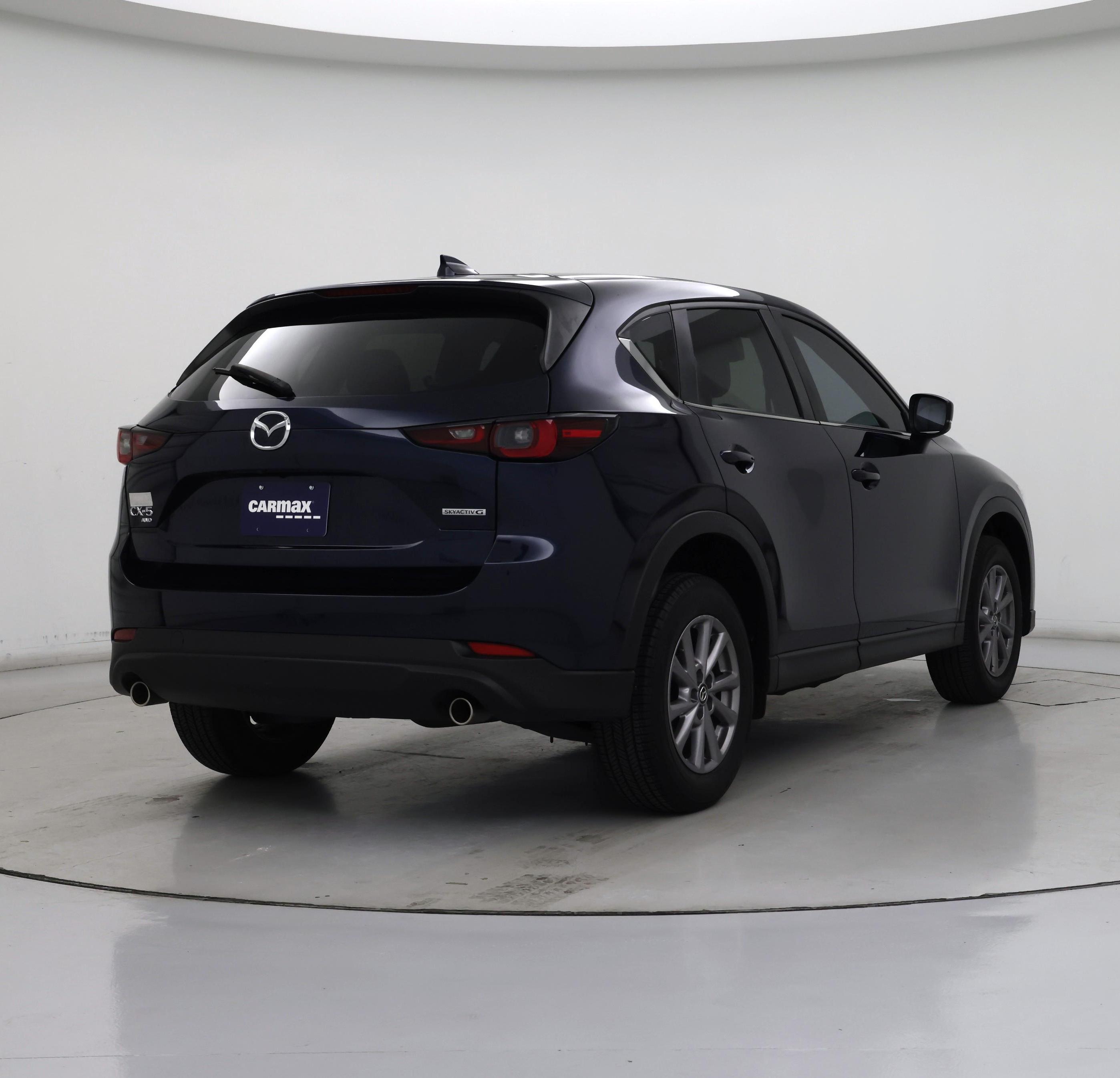 Thumbnail: 2023 Mazda CX-5 - 8